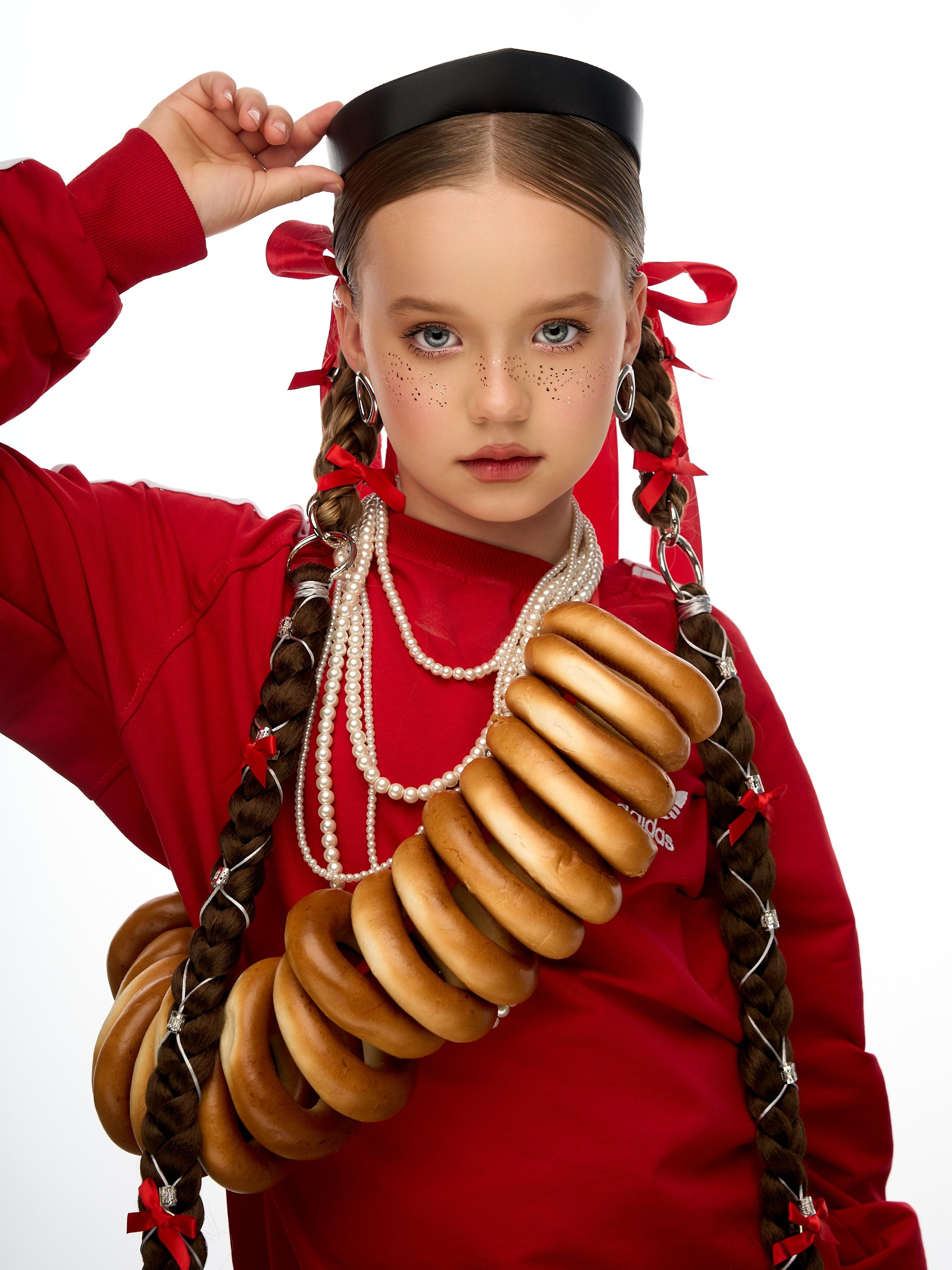 Детская одежда. Рекламный и портретный фотограф в Чебоксарах Сергей Крылов