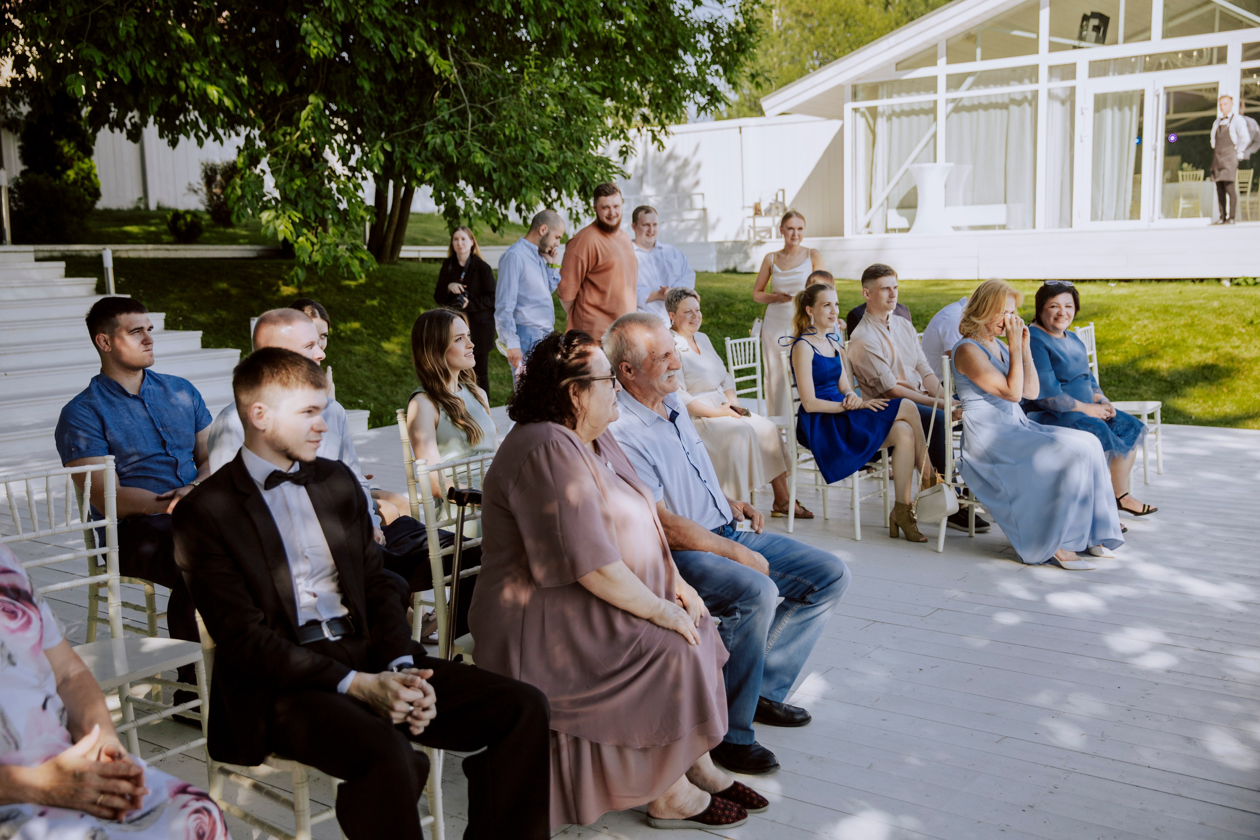 Алина и Александр. Фотограф, который снимает любовь в Санкт-Петербурге и Череповце