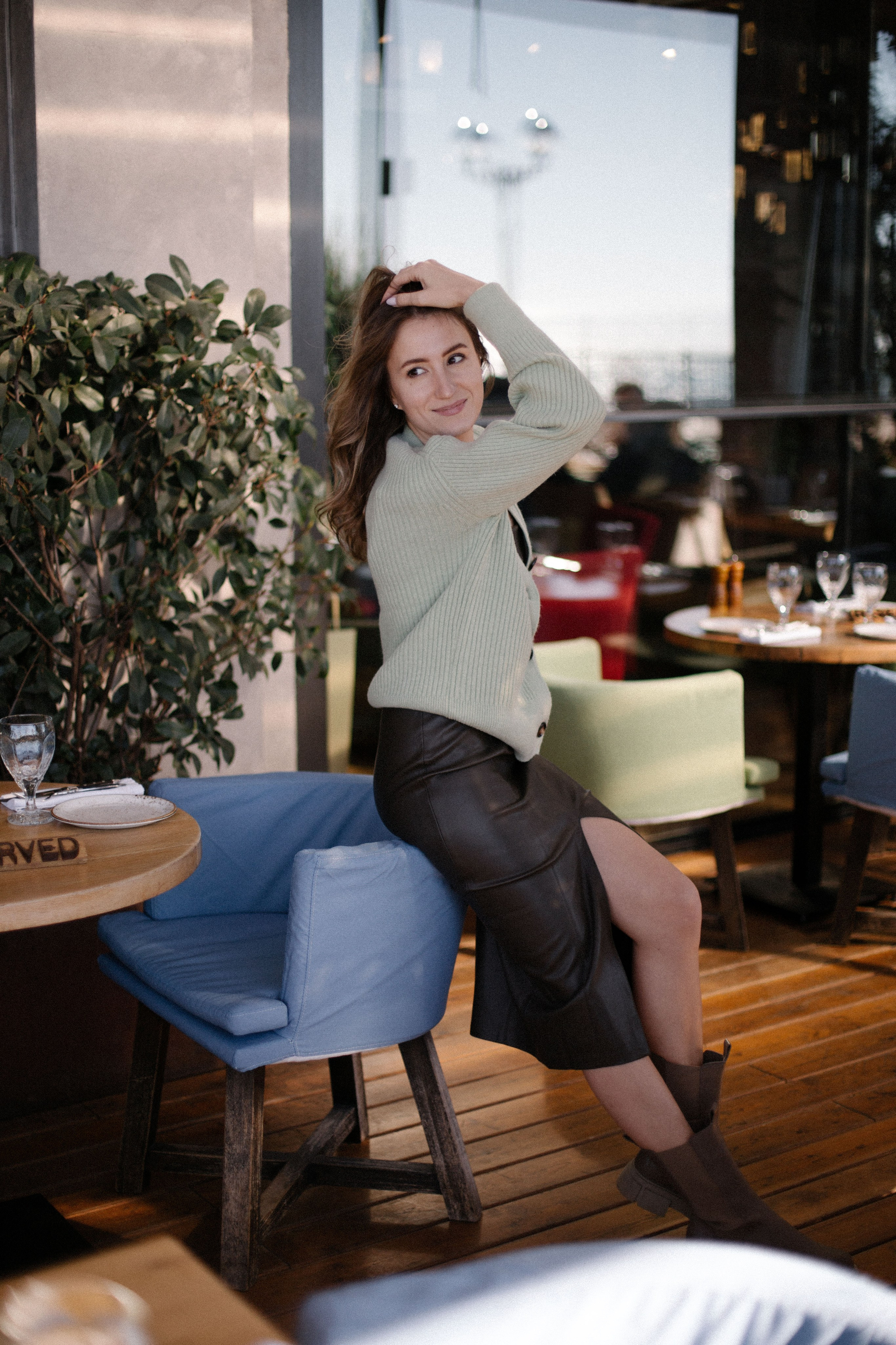 Екатерина. Портретный и свадебный фотограф Даня Похватова