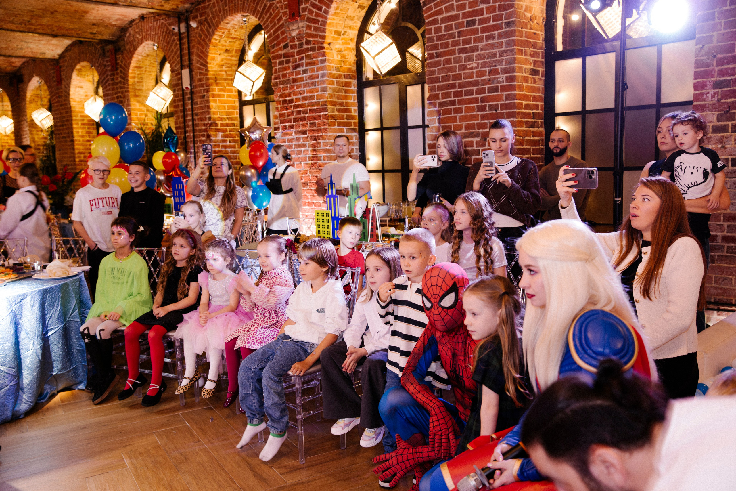 Иван. Портретный и свадебный фотограф Даня Похватова