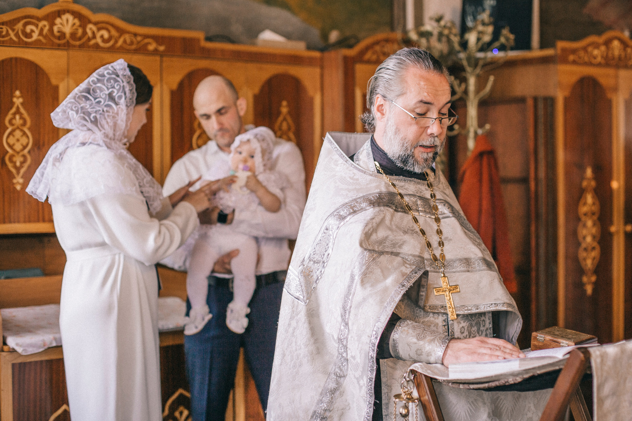 Ясения. Портретный и свадебный фотограф Даня Похватова