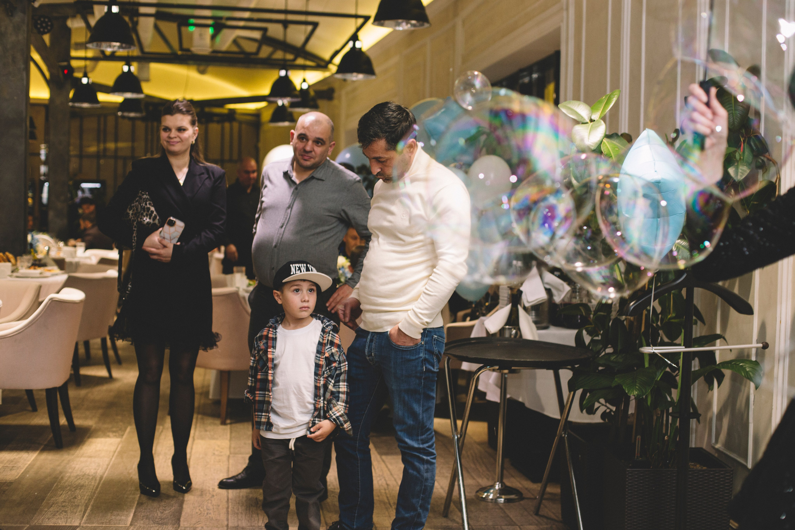 Иван. Портретный и свадебный фотограф Даня Похватова