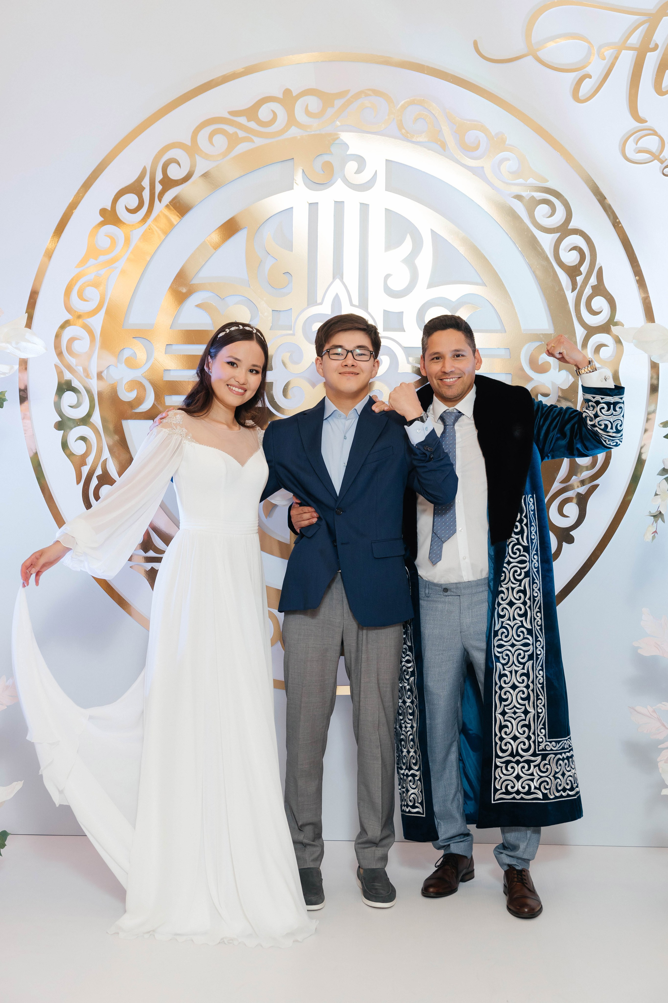 Alina Uzatu. Профессиональный фотограф в городе Астана/Алматы Даурен Сембаев