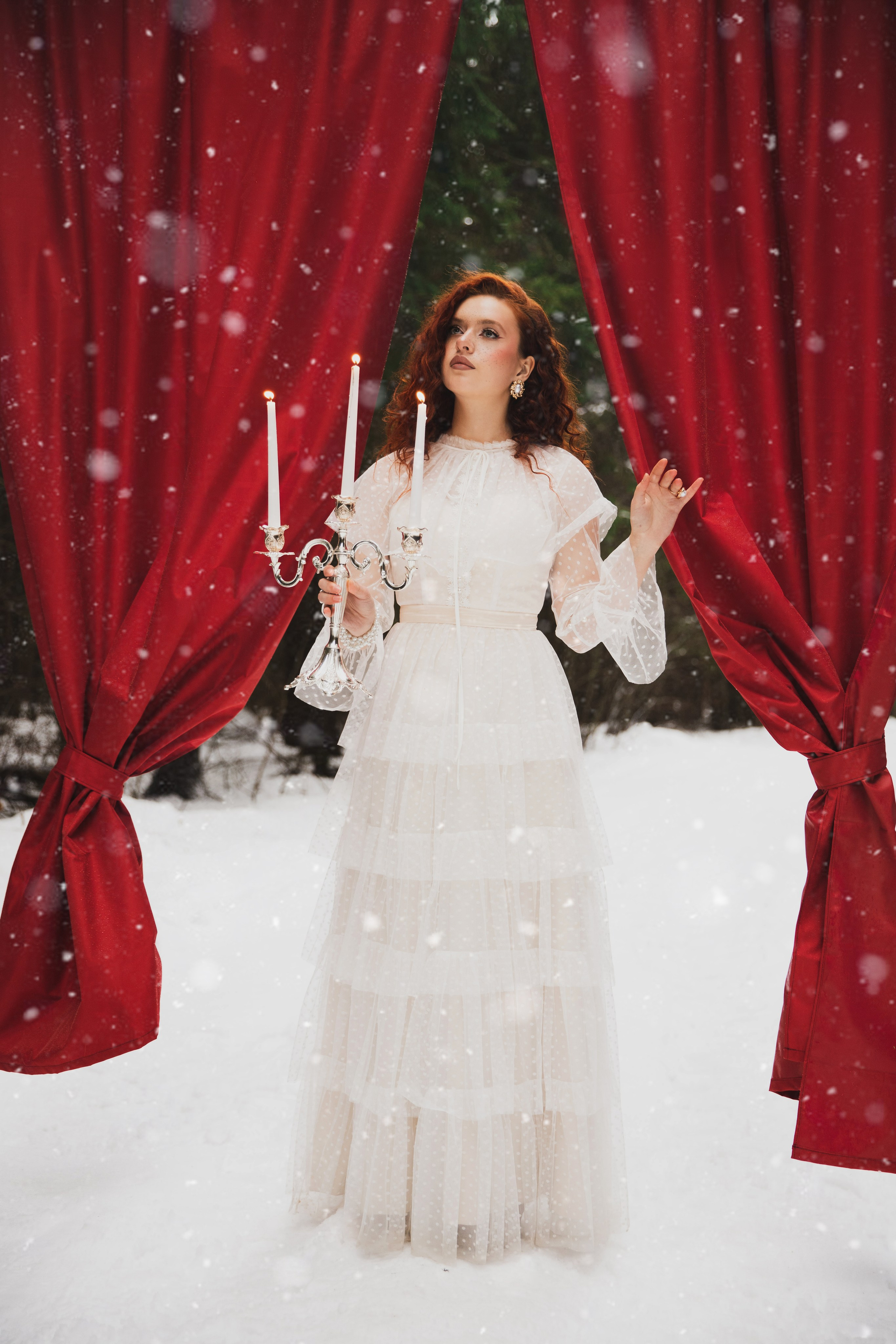 Анна. Фотограф Москва и МО Анастасия Пясковская