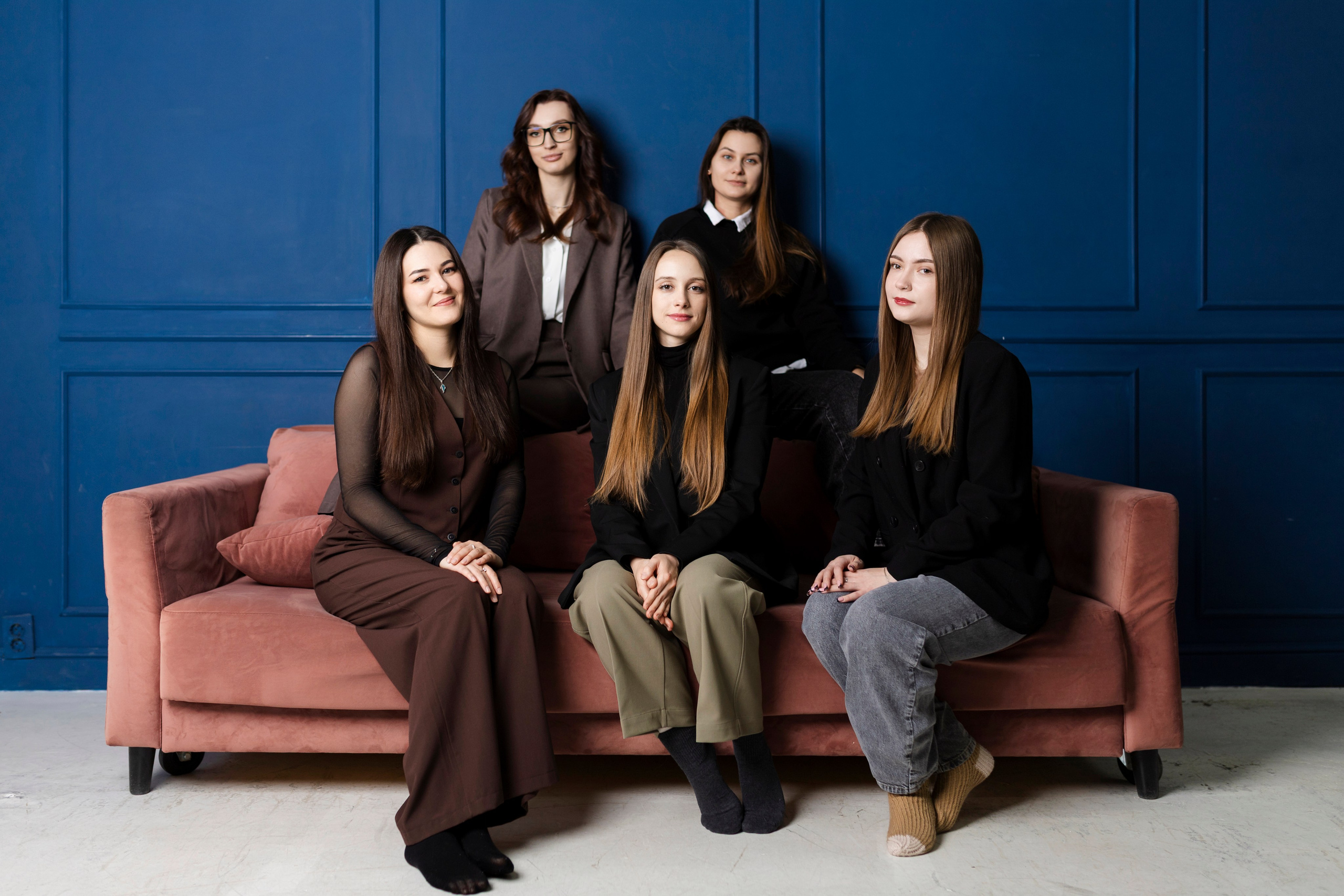 Фотосессия для компании Маяк в образовании. Фотограф Каримов Виктор