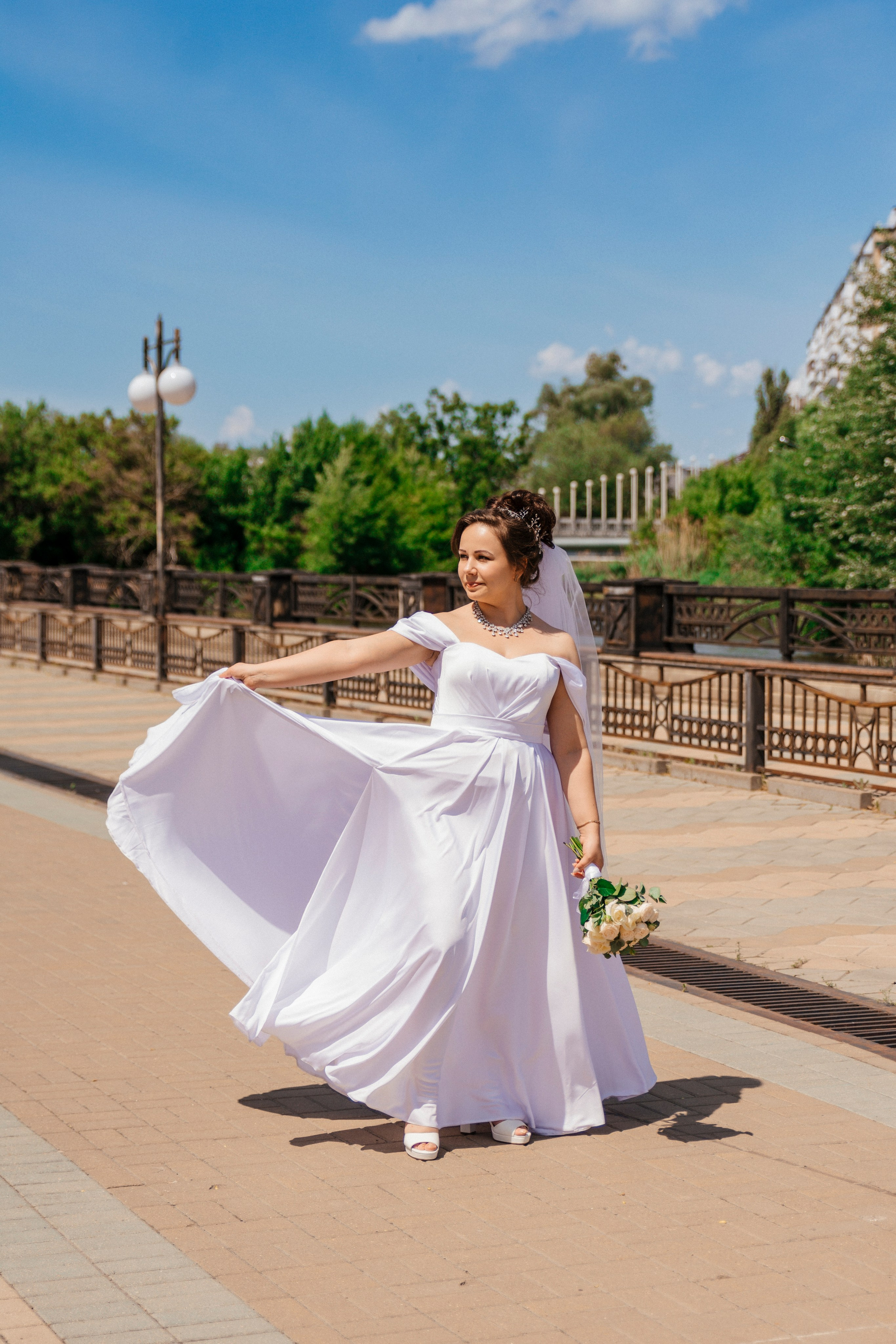 Свадебная фотосессия. Фотограф в Белгороде Анастасия Богунова