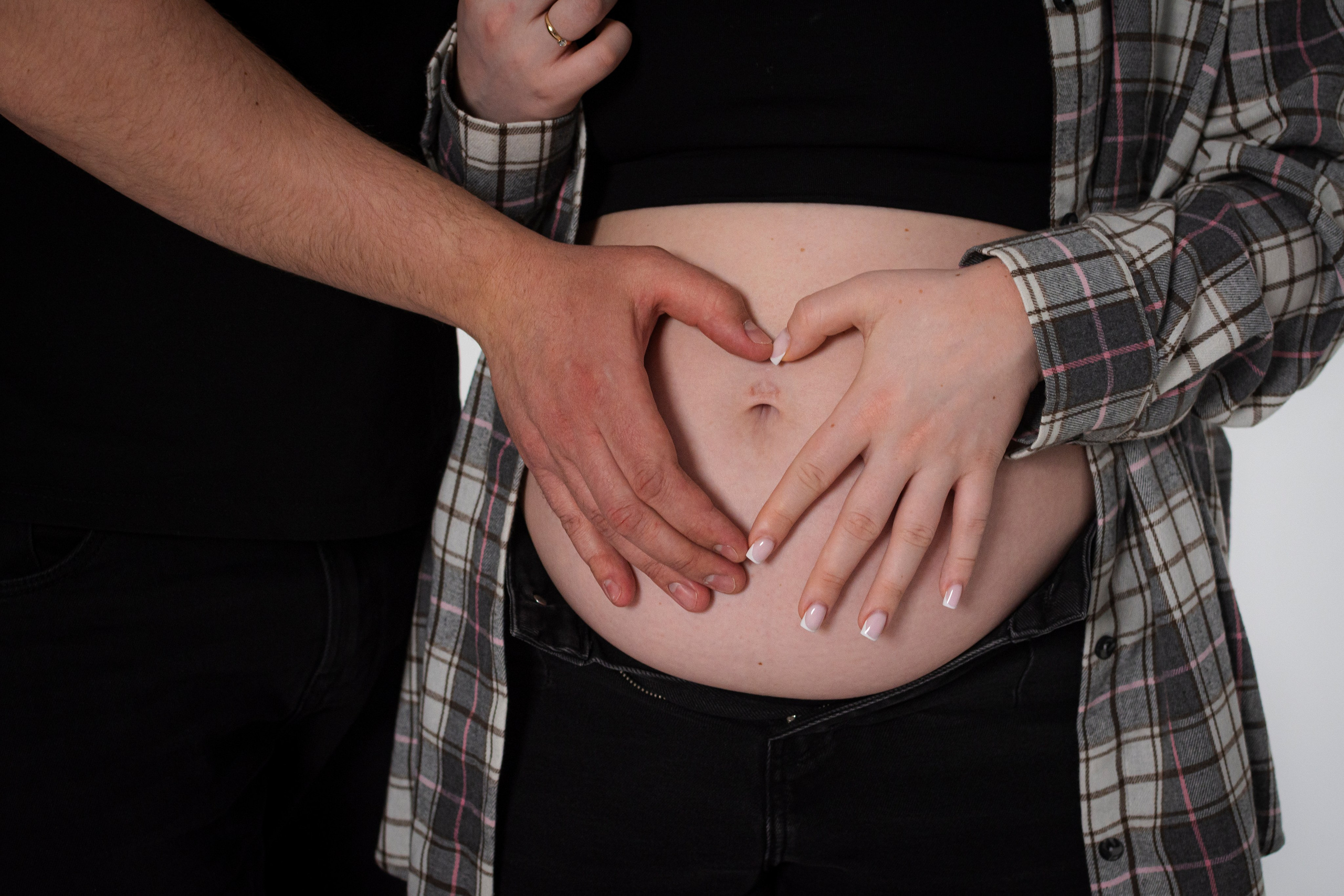 Беременность. Фотограф в Белгороде Анастасия Богунова