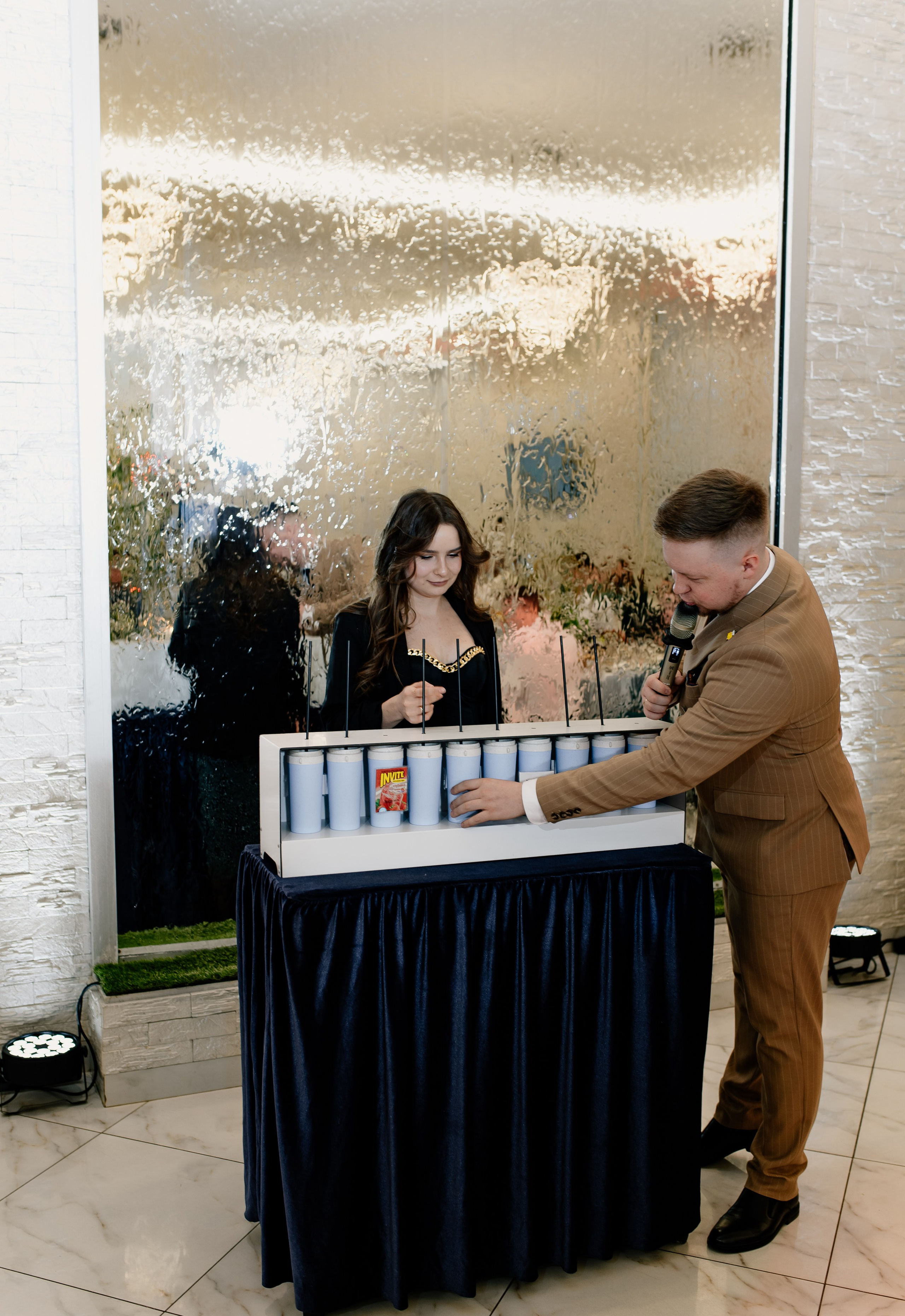 Свадебный банкет. Персональный и семейный фотограф в Нижнем Новгороде-Карачева Анна