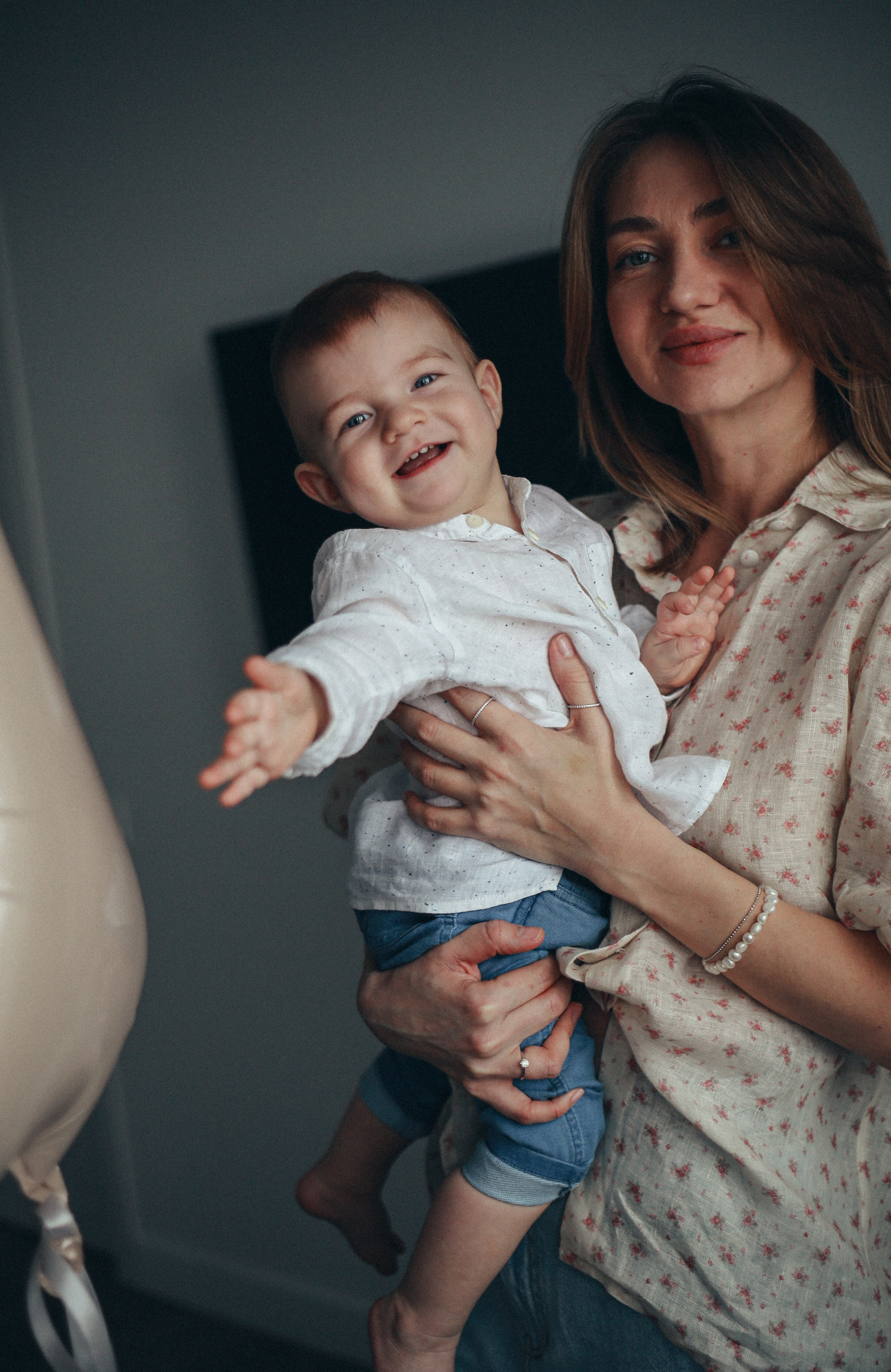 День Рождения, Адамчика!. Детский фотограф, Волгоград