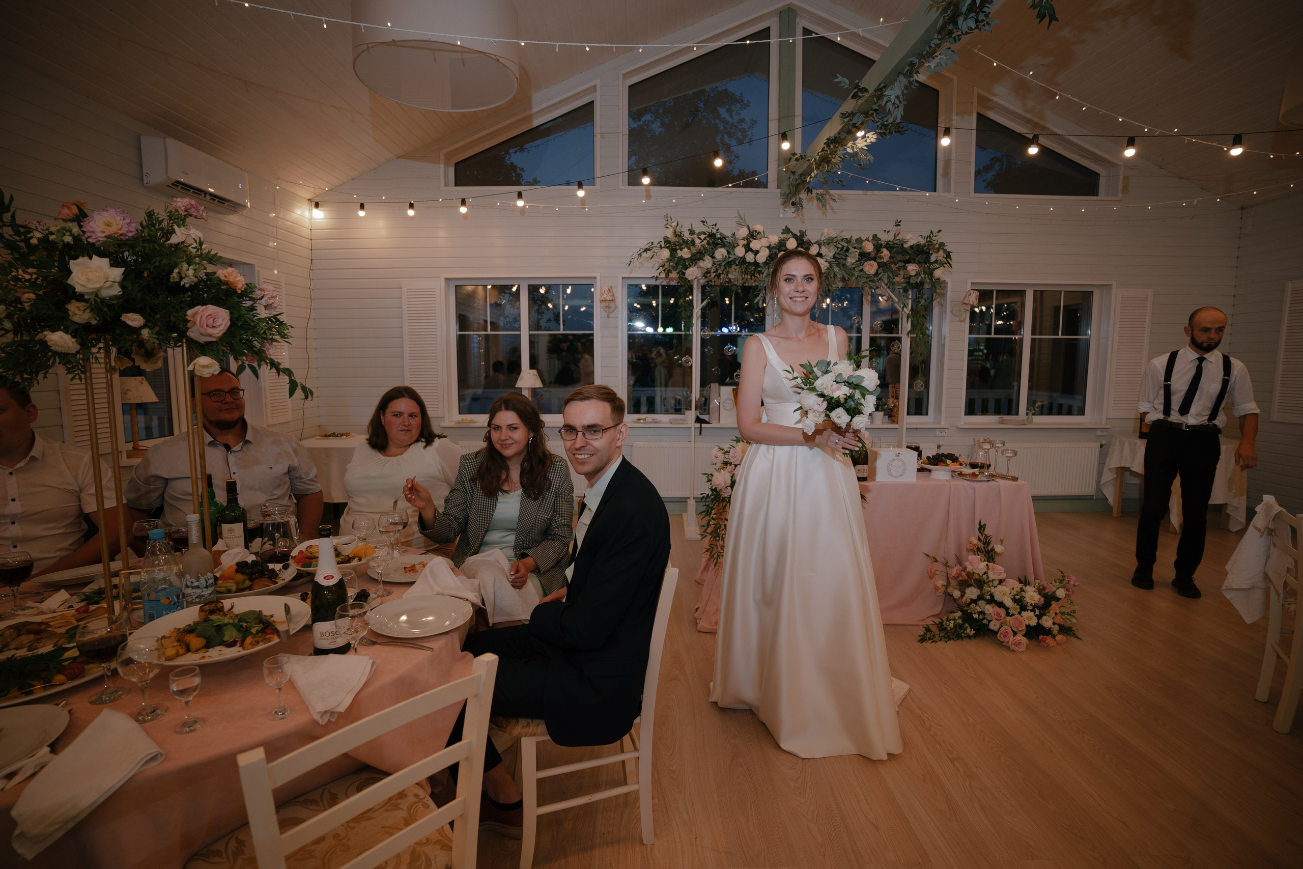 3. Свадебный фотограф — Наталья Фед СПб/Москва