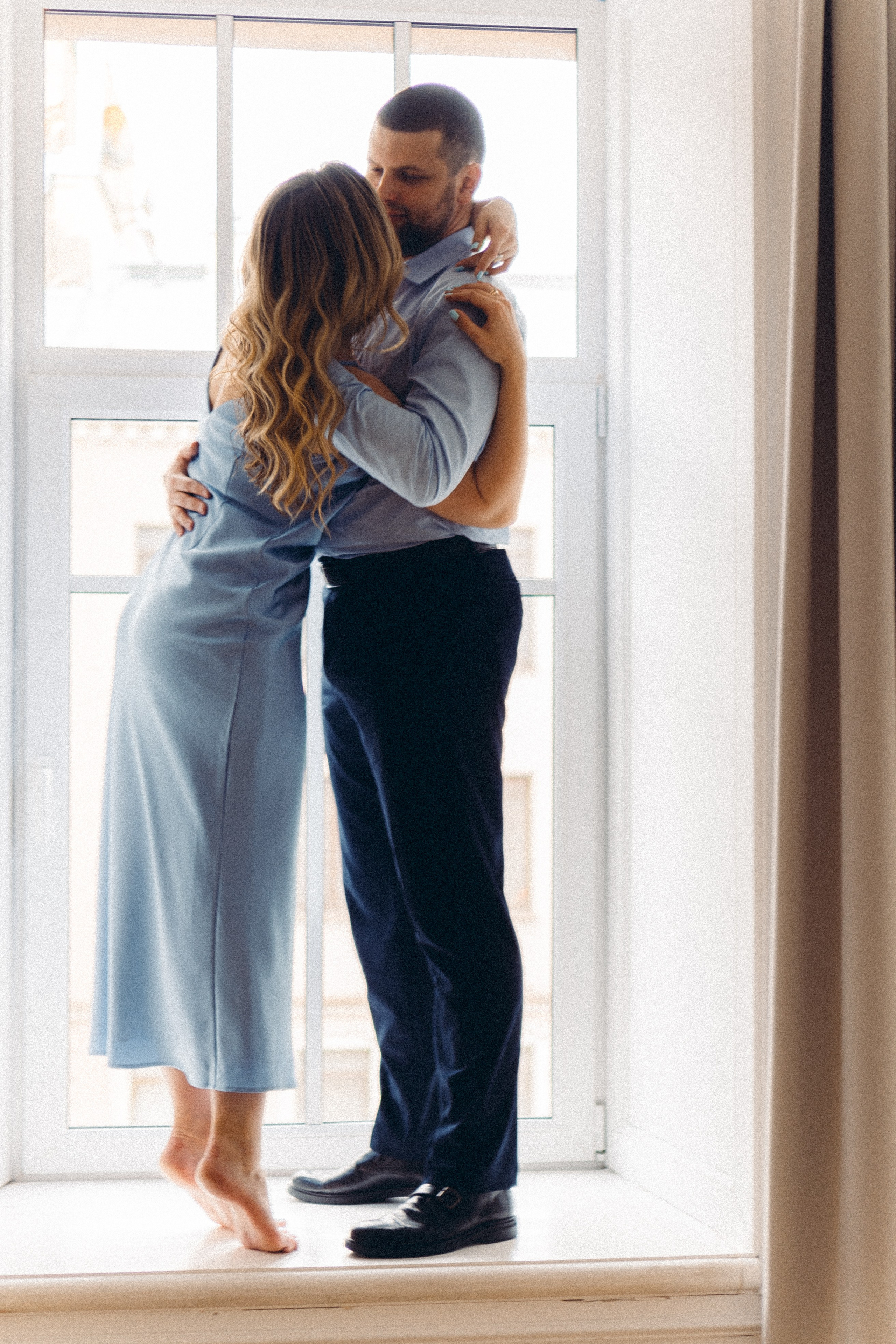 СТУДИЯ И ПРОГУЛКА ДЛЯ ПАРЫ. Профессиональный фотограф, Санкт-Петербург — Виктория Богомолова