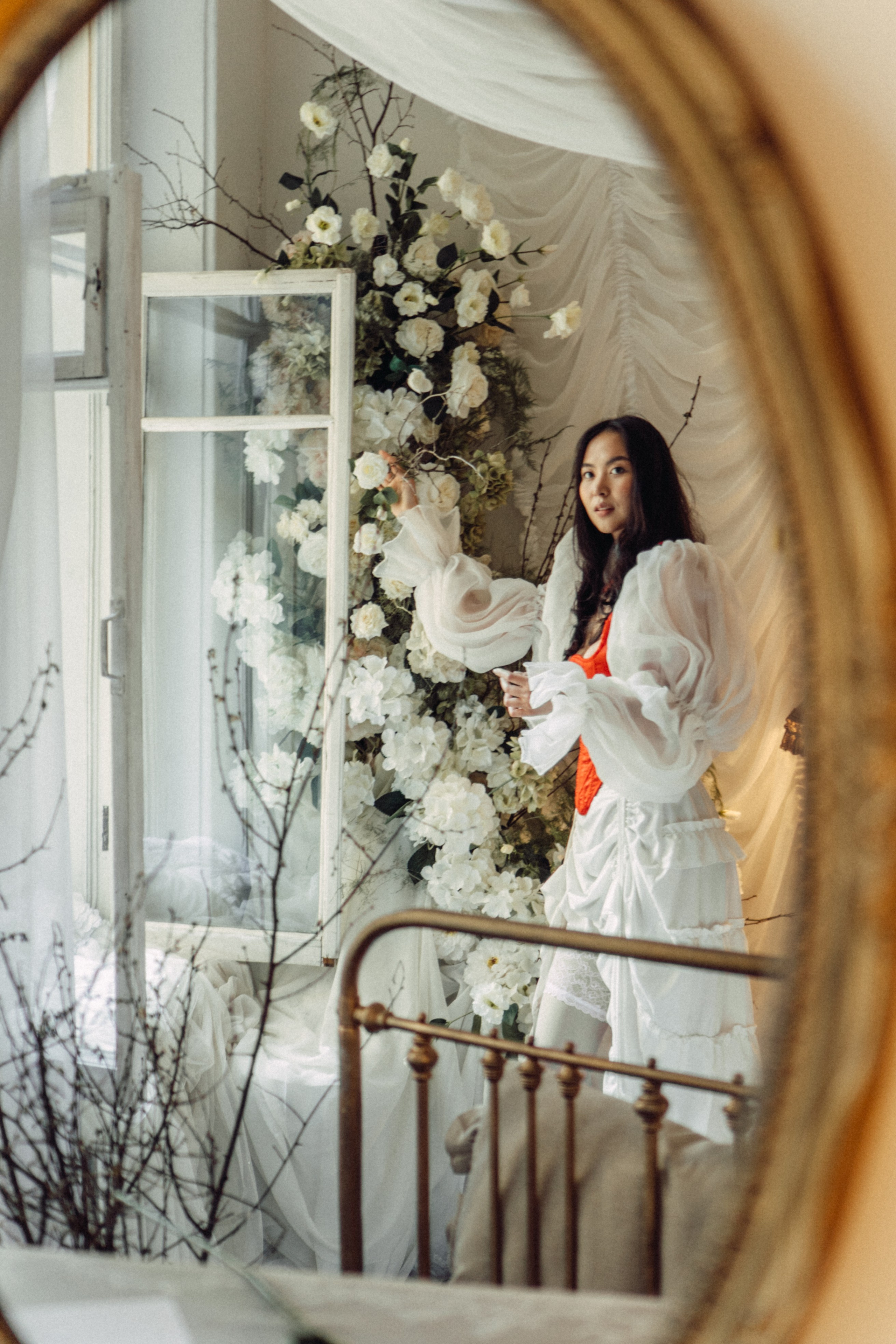 ВИНТАЖНЫЙ СТИЛЬ. Профессиональный фотограф, Санкт-Петербург — Виктория Богомолова