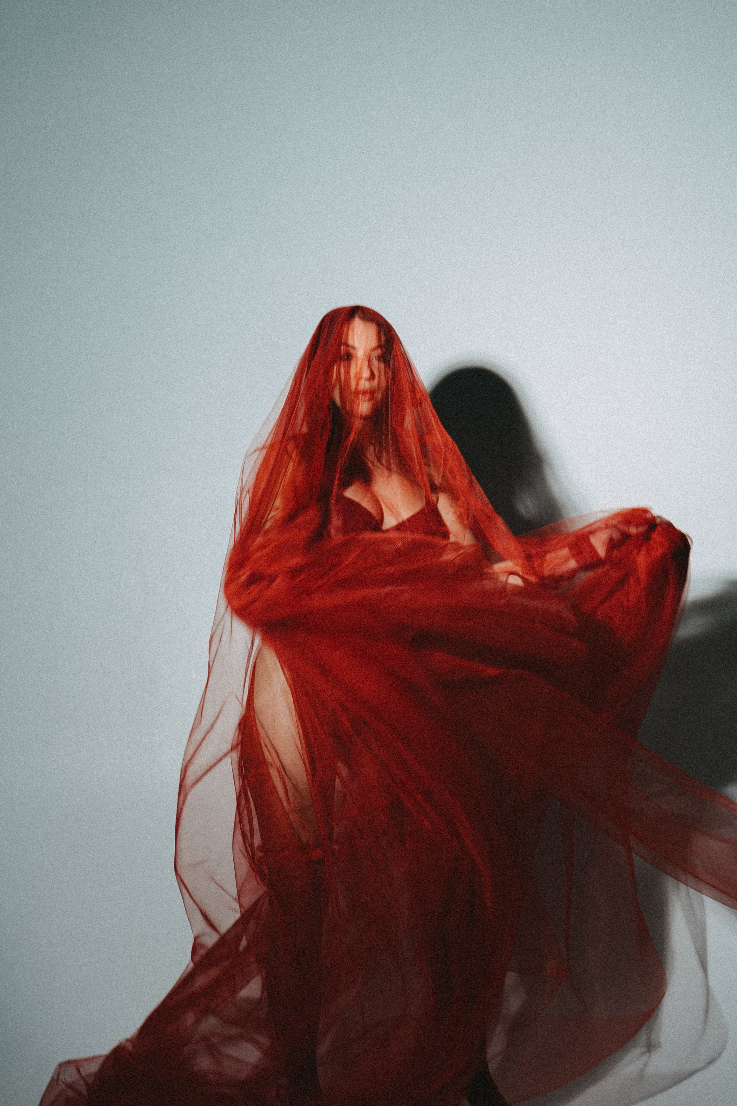 Творческая история для девушки. Профессиональный фотограф, Санкт-Петербург — Виктория Богомолова