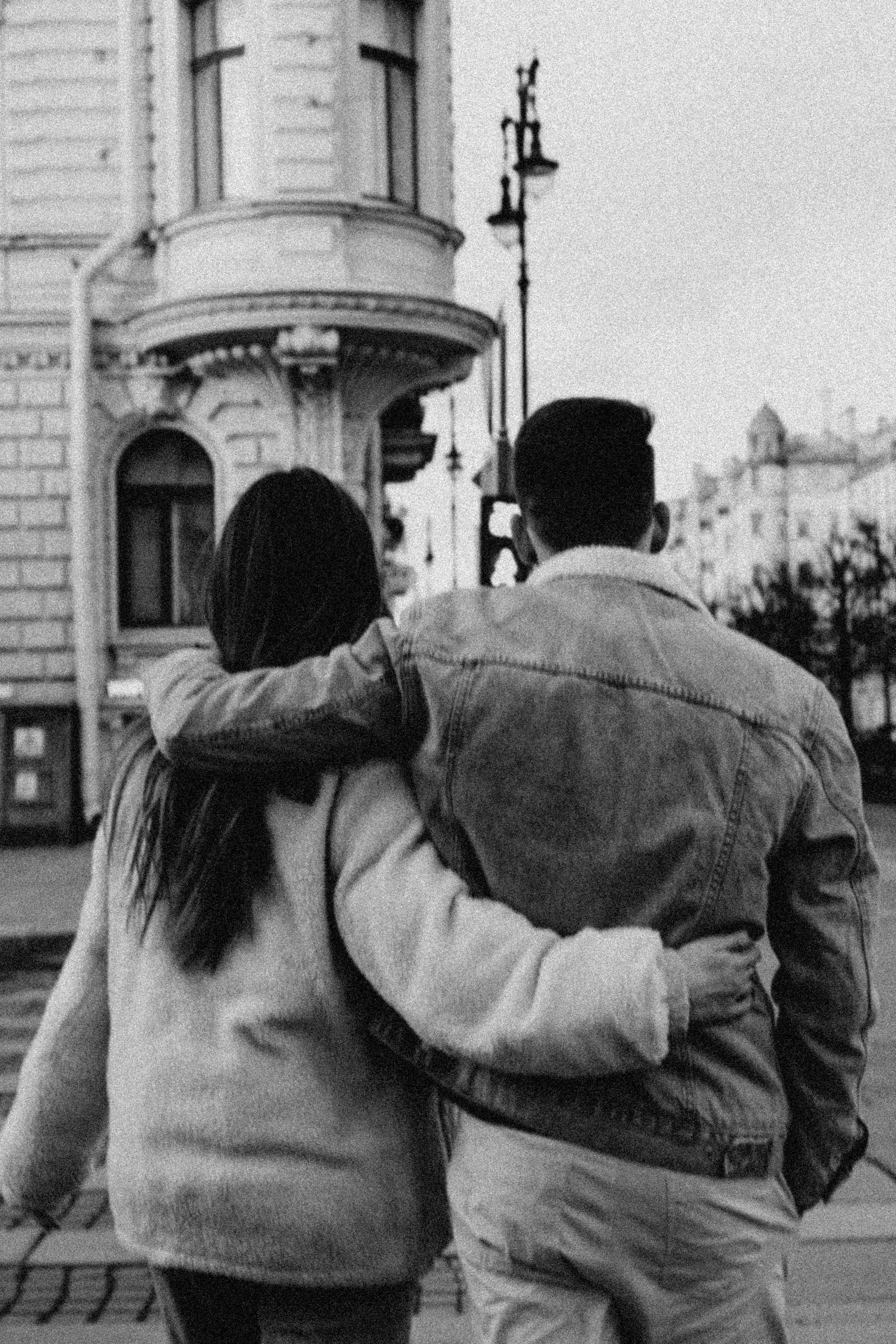 Прогулочная. Профессиональный фотограф, Санкт-Петербург — Виктория Богомолова