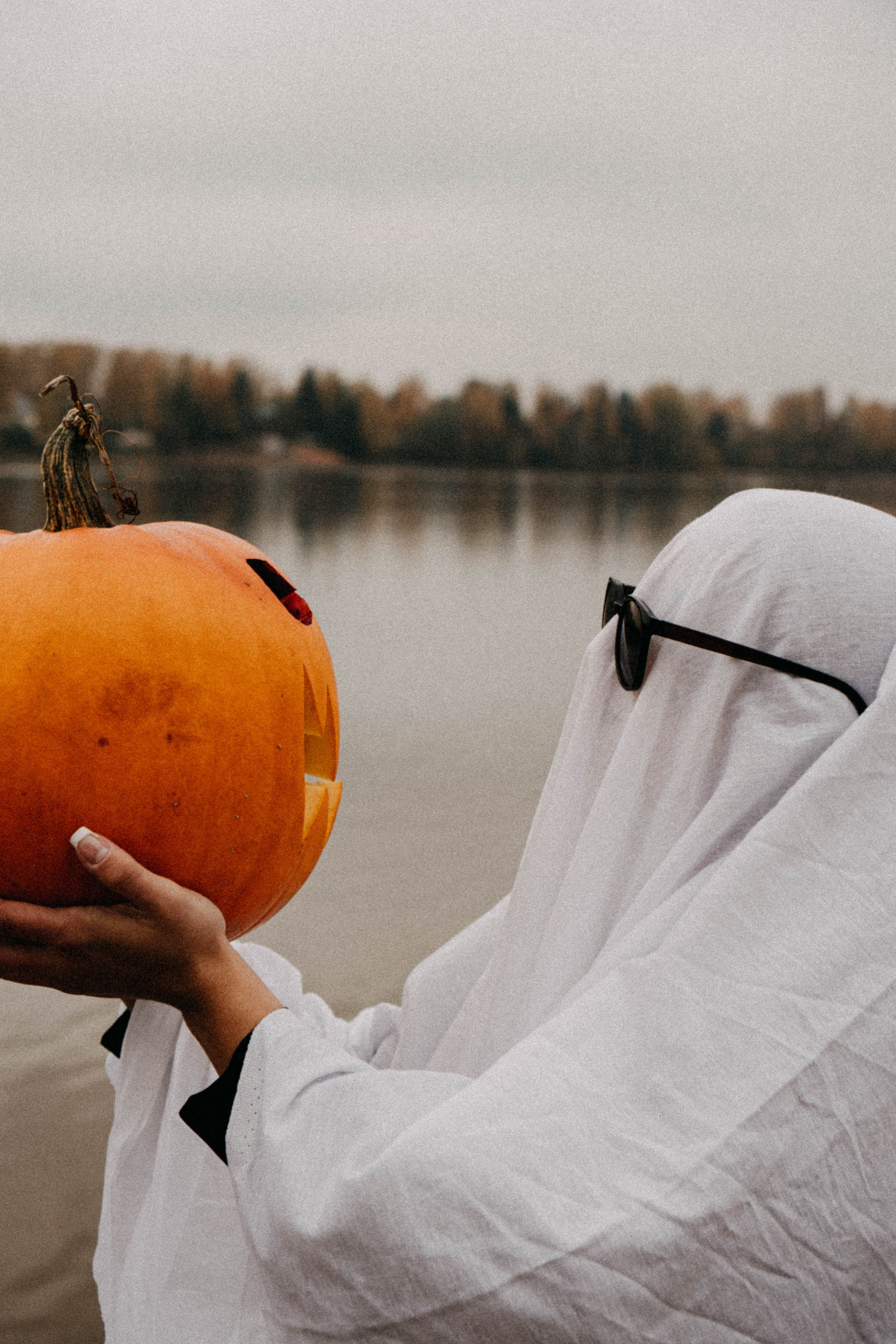 Осеняя. Профессиональный фотограф, Санкт-Петербург — Виктория Богомолова