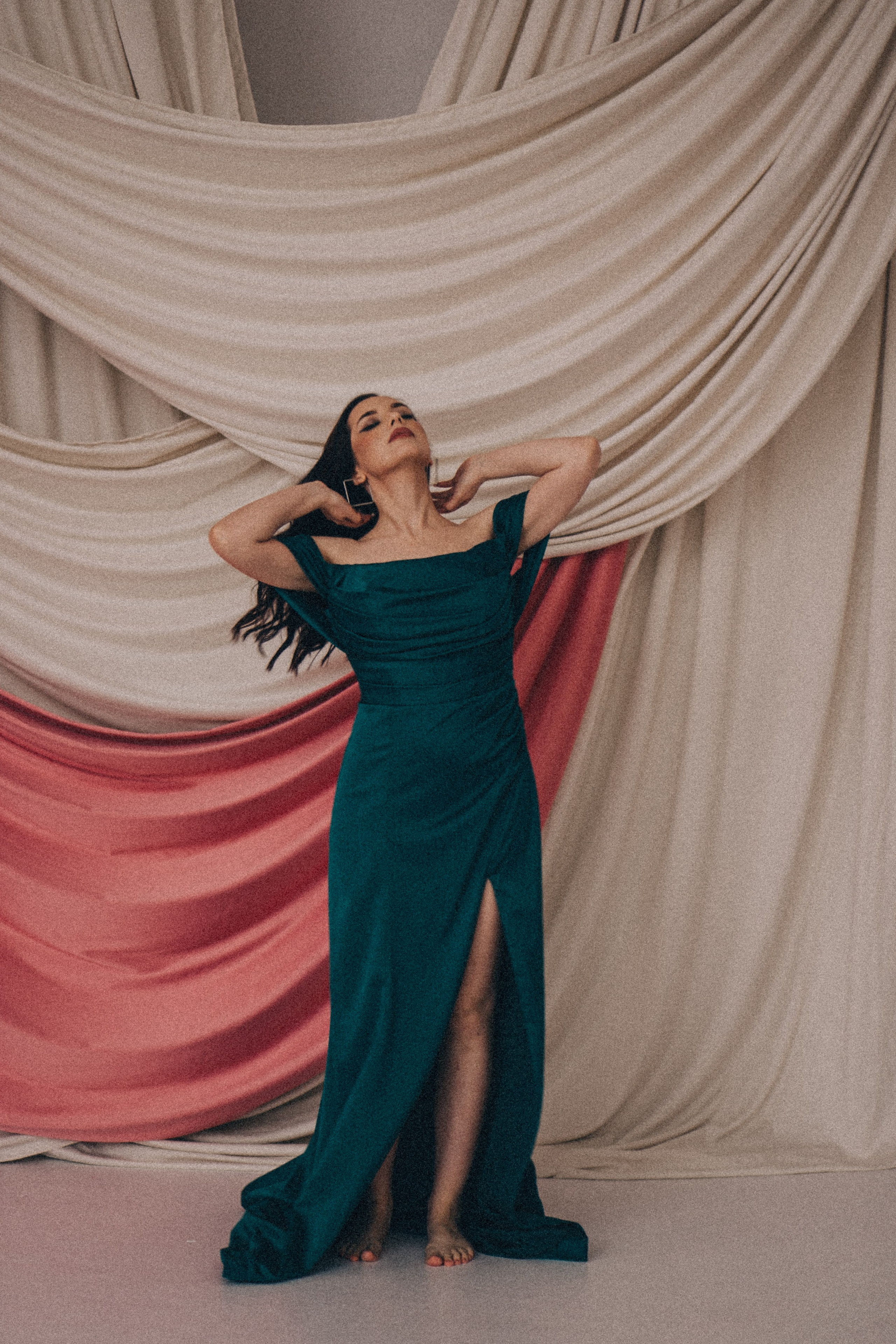 Весенняя. Профессиональный фотограф, Санкт-Петербург — Виктория Богомолова