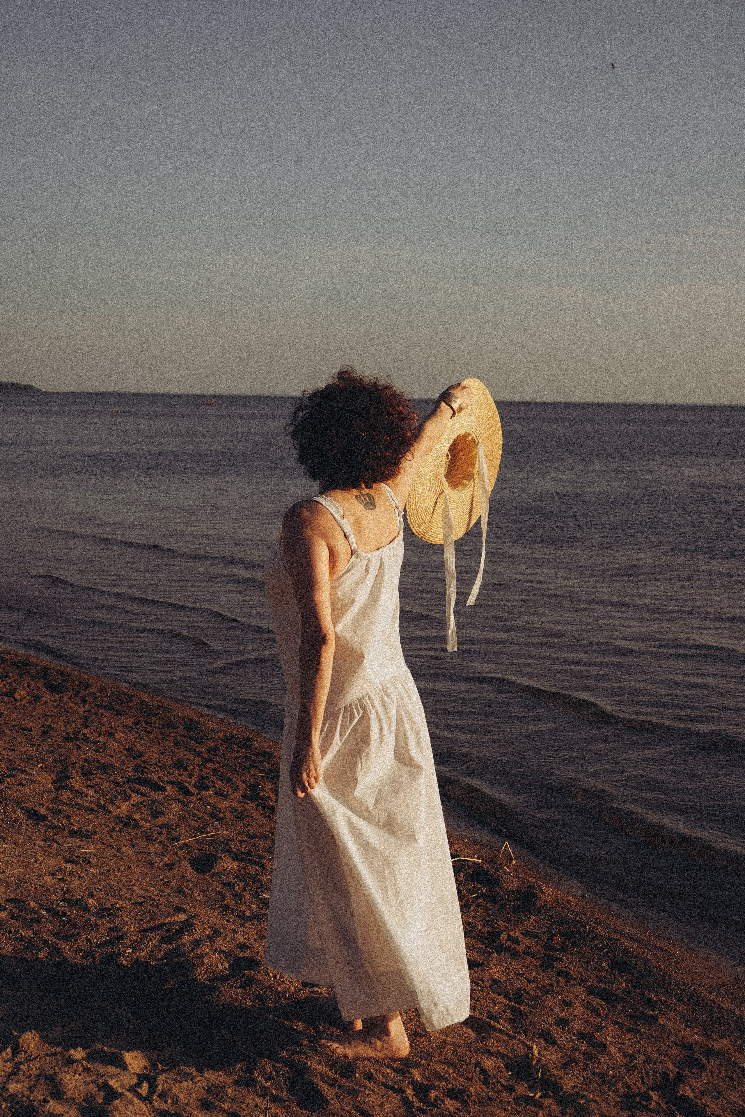 У ФИНСКОГО ЗАЛИВА. Профессиональный фотограф, Санкт-Петербург — Виктория Богомолова