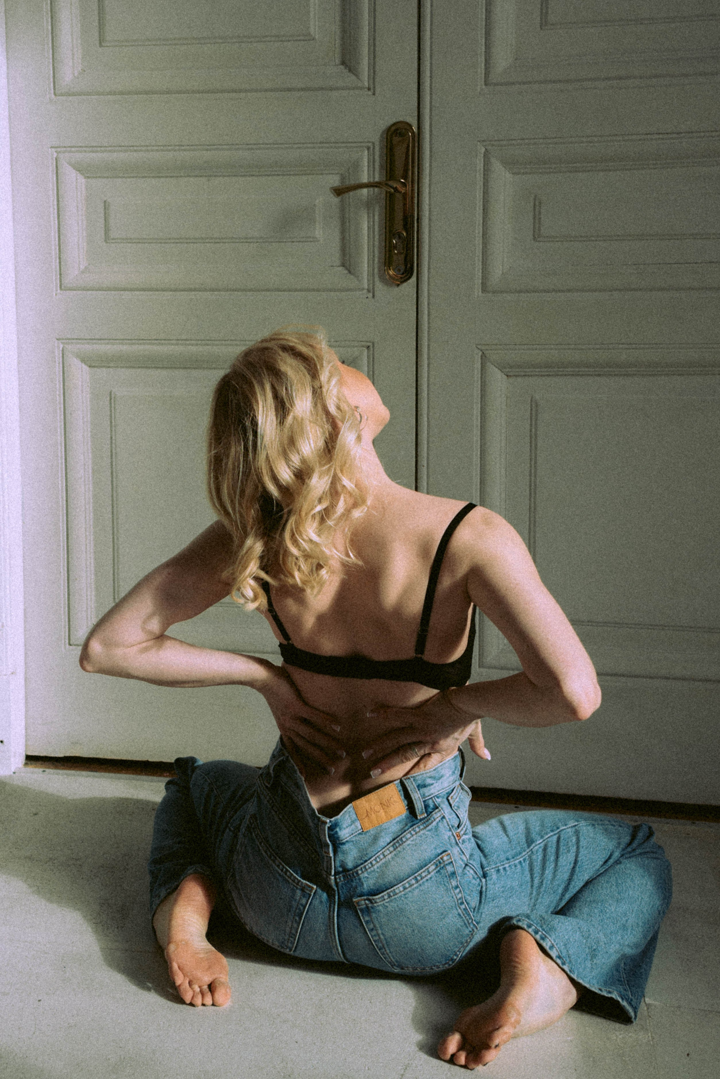 Студийная. Профессиональный фотограф, Санкт-Петербург — Виктория Богомолова