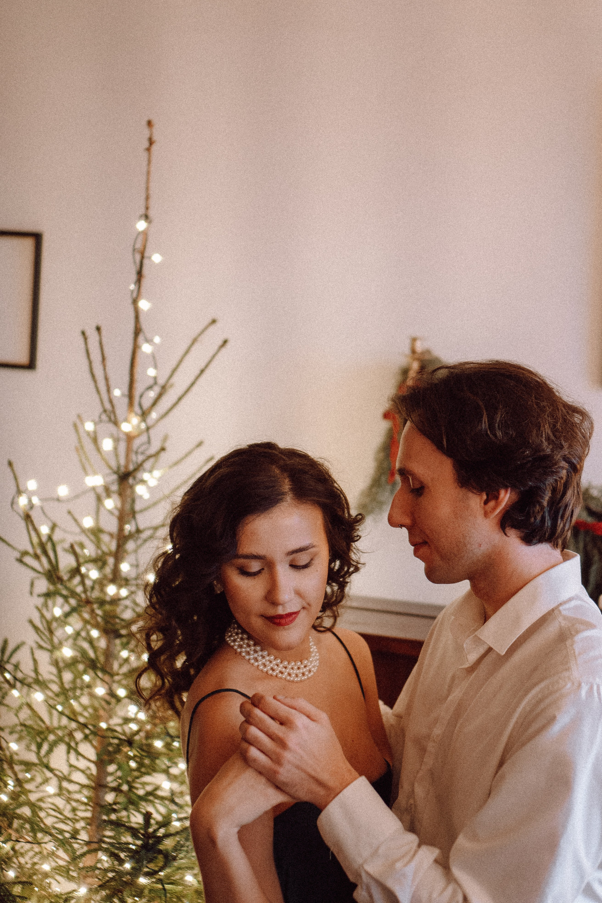 УТРО ЖЕНИХА И НЕВЕСТЫ В ФОТОСТУДИИ И ОСНОВНАЯ ФОТОСЕСИСИЯ ЗИМОЙ. Профессиональный фотограф, Санкт-Петербург — Виктория Богомолова