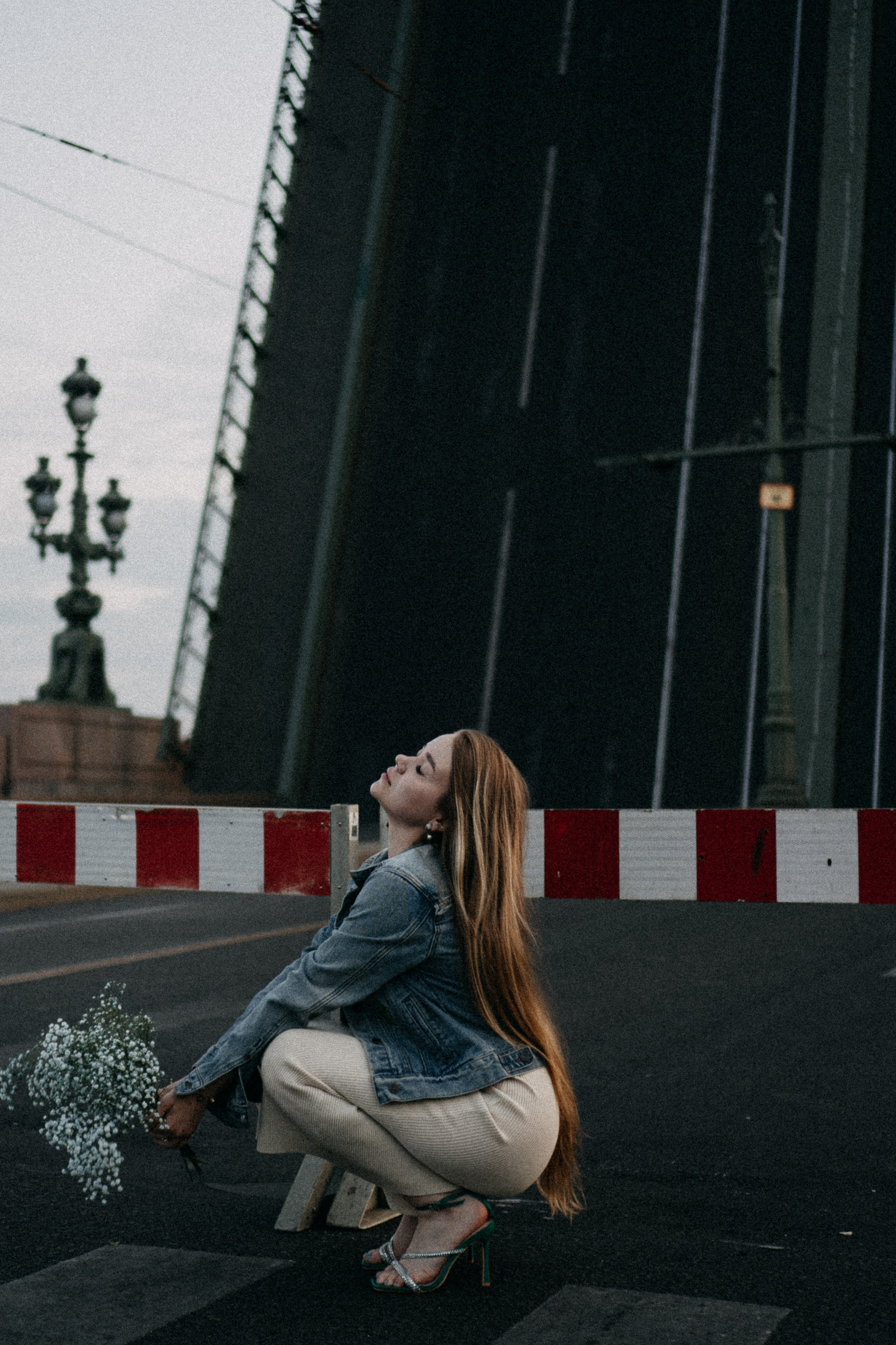 Рассветная. Профессиональный фотограф, Санкт-Петербург — Виктория Богомолова