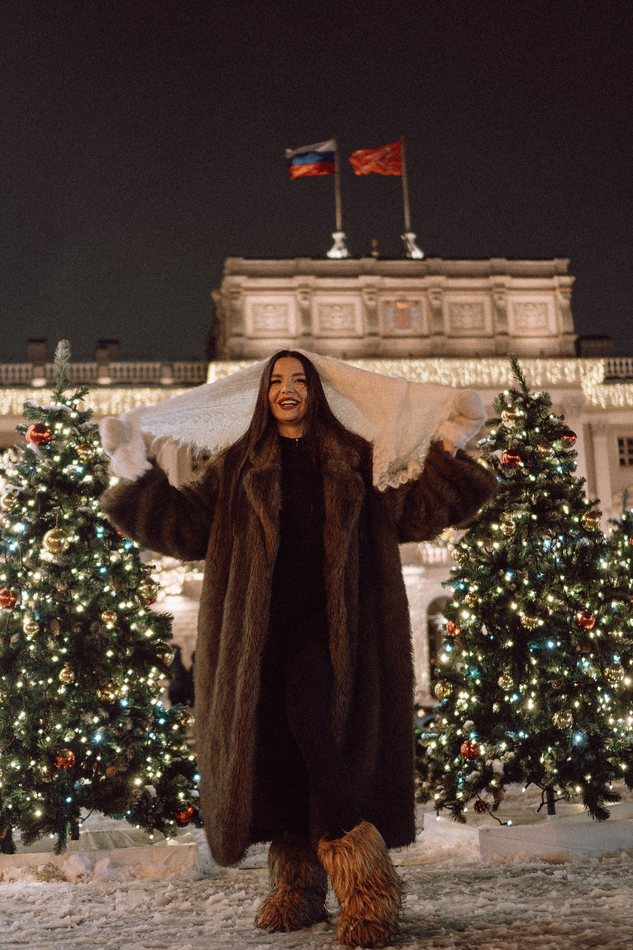 В Русском стиле. Профессиональный фотограф, Санкт-Петербург — Виктория Богомолова
