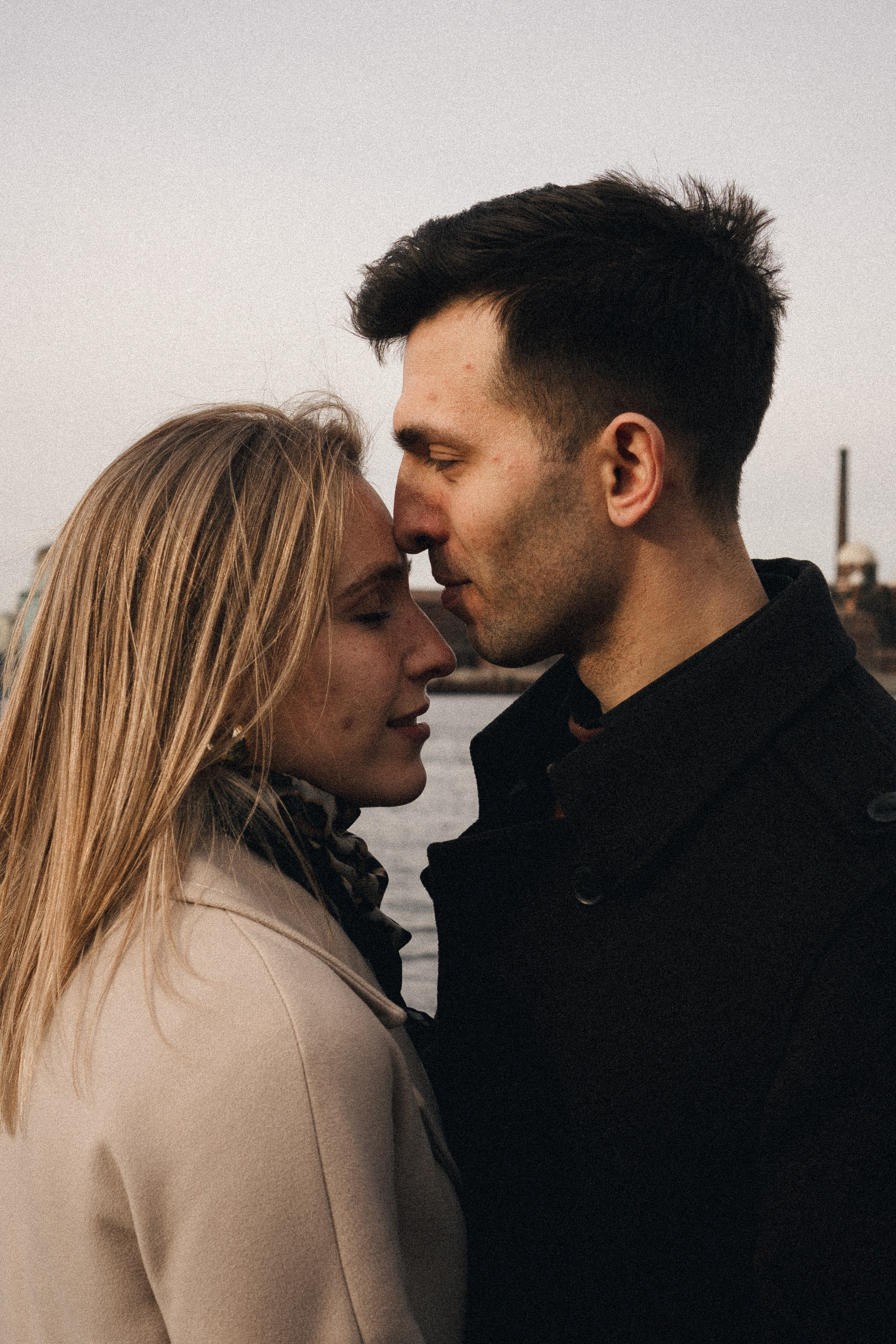 Love stori. Профессиональный фотограф, Санкт-Петербург — Виктория Богомолова