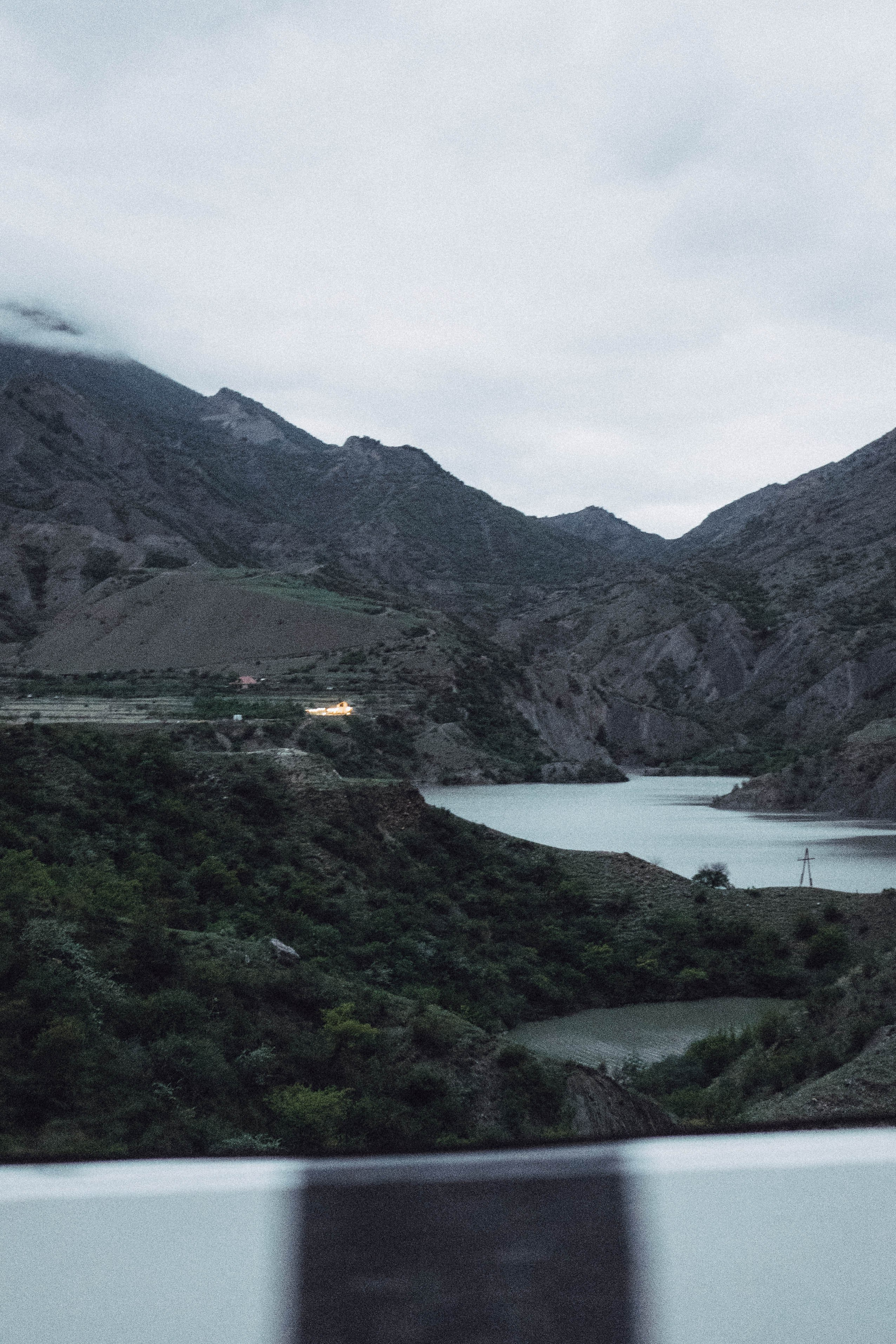 Кавказ. Профессиональный фотограф, Санкт-Петербург — Виктория Богомолова