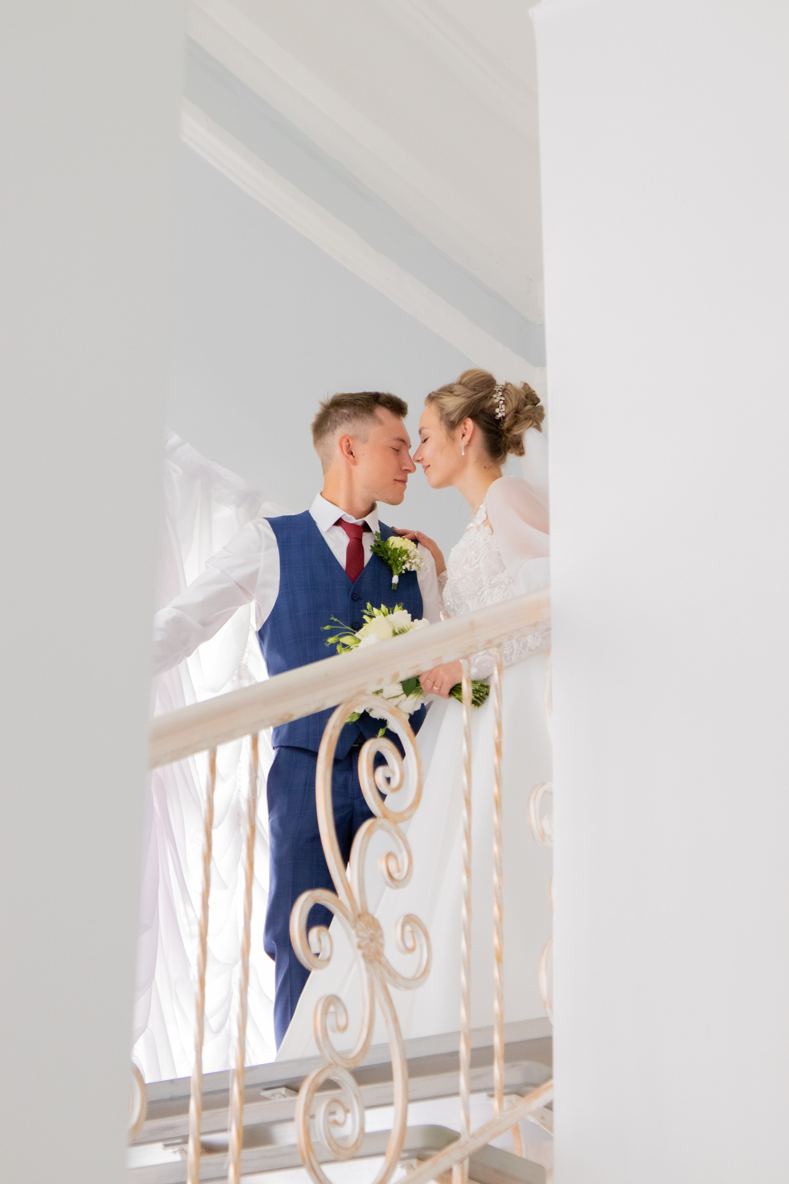 Вадим & Татьяна. Свадебный & Школьный фотограф