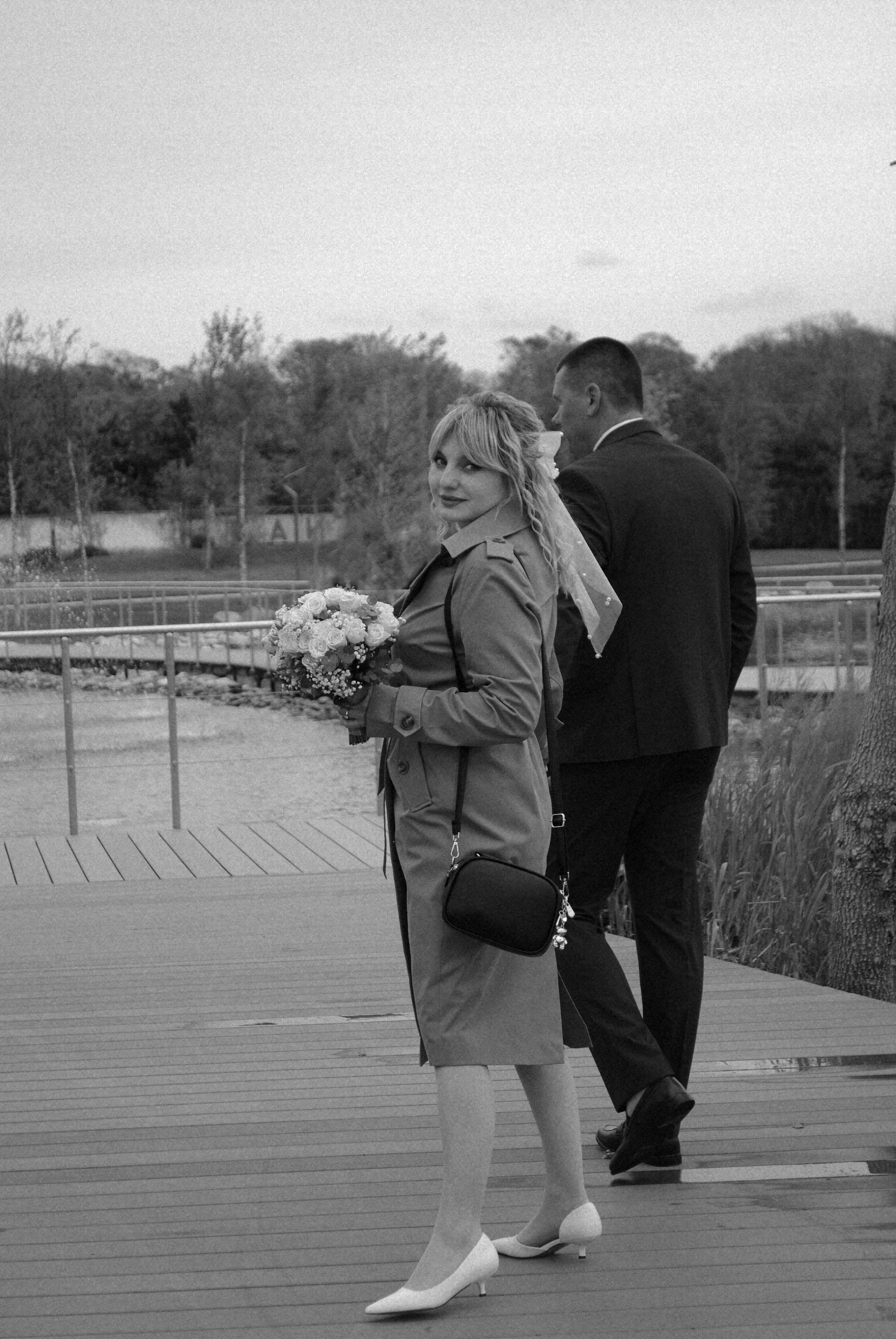 Иван &Ирина. Фотограф Мария Мусаелян