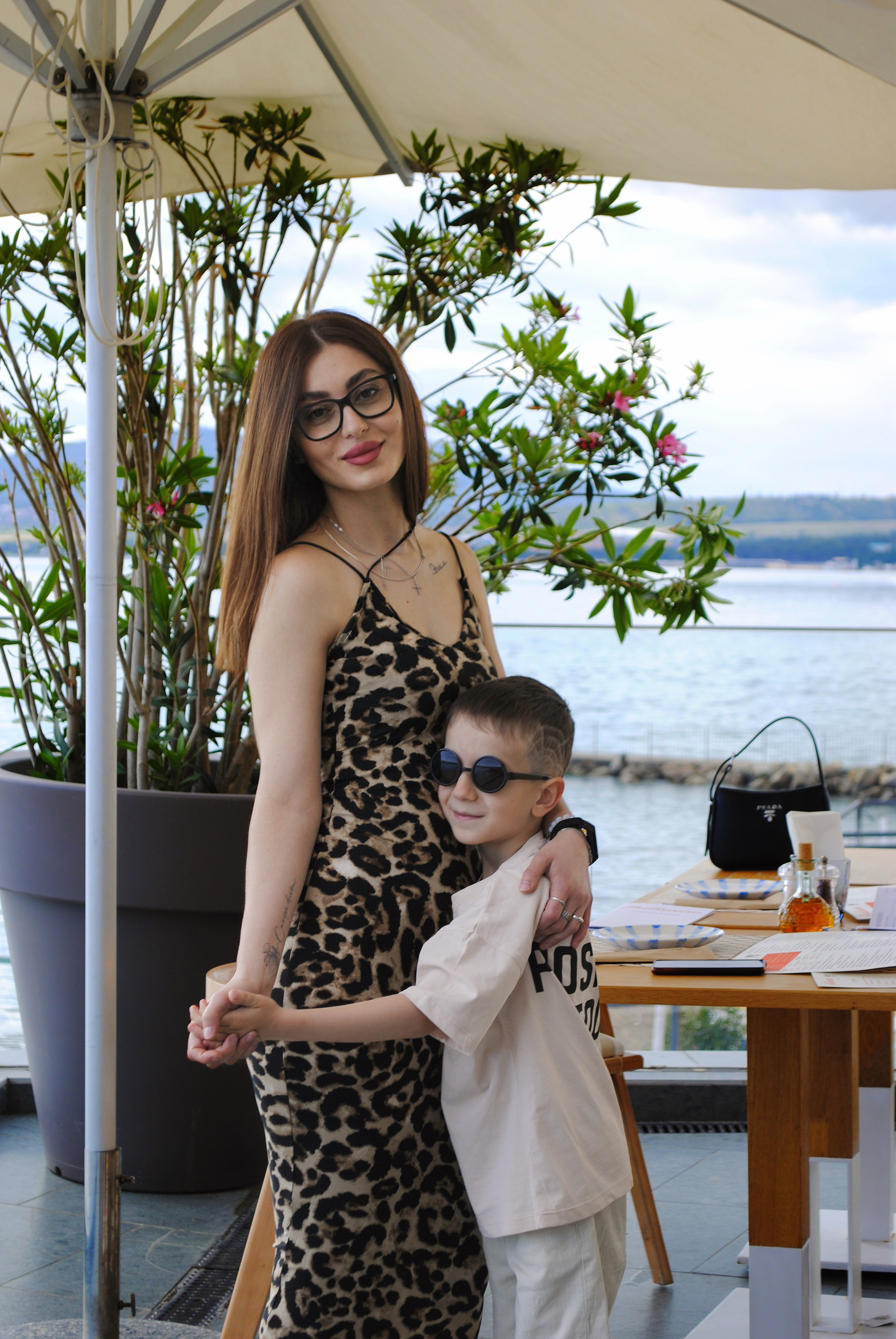 Мария. Фотограф Мария Мусаелян