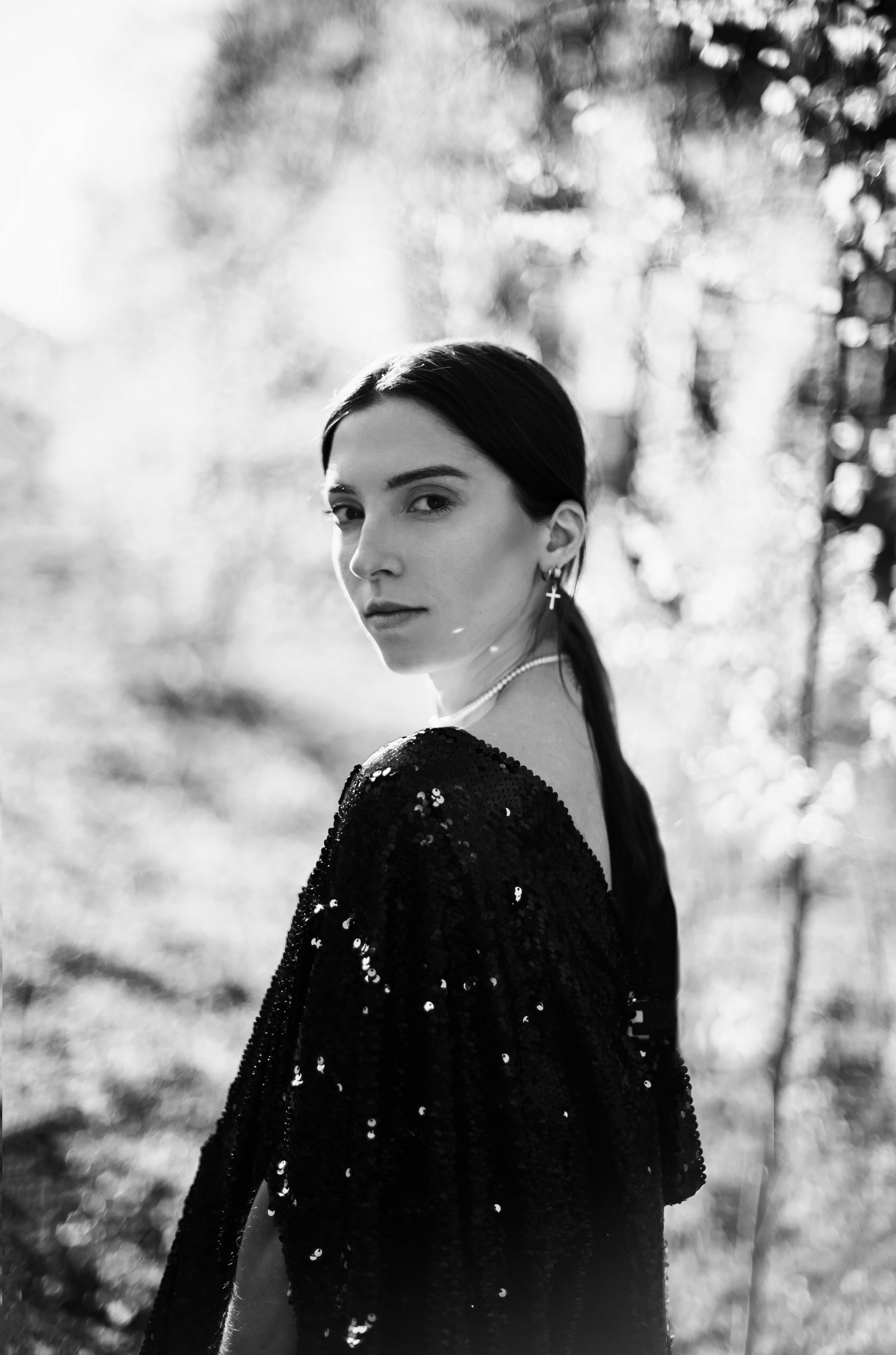 Юля. Фотограф Тула, Женя Смокина. Фотосессии на день рождения