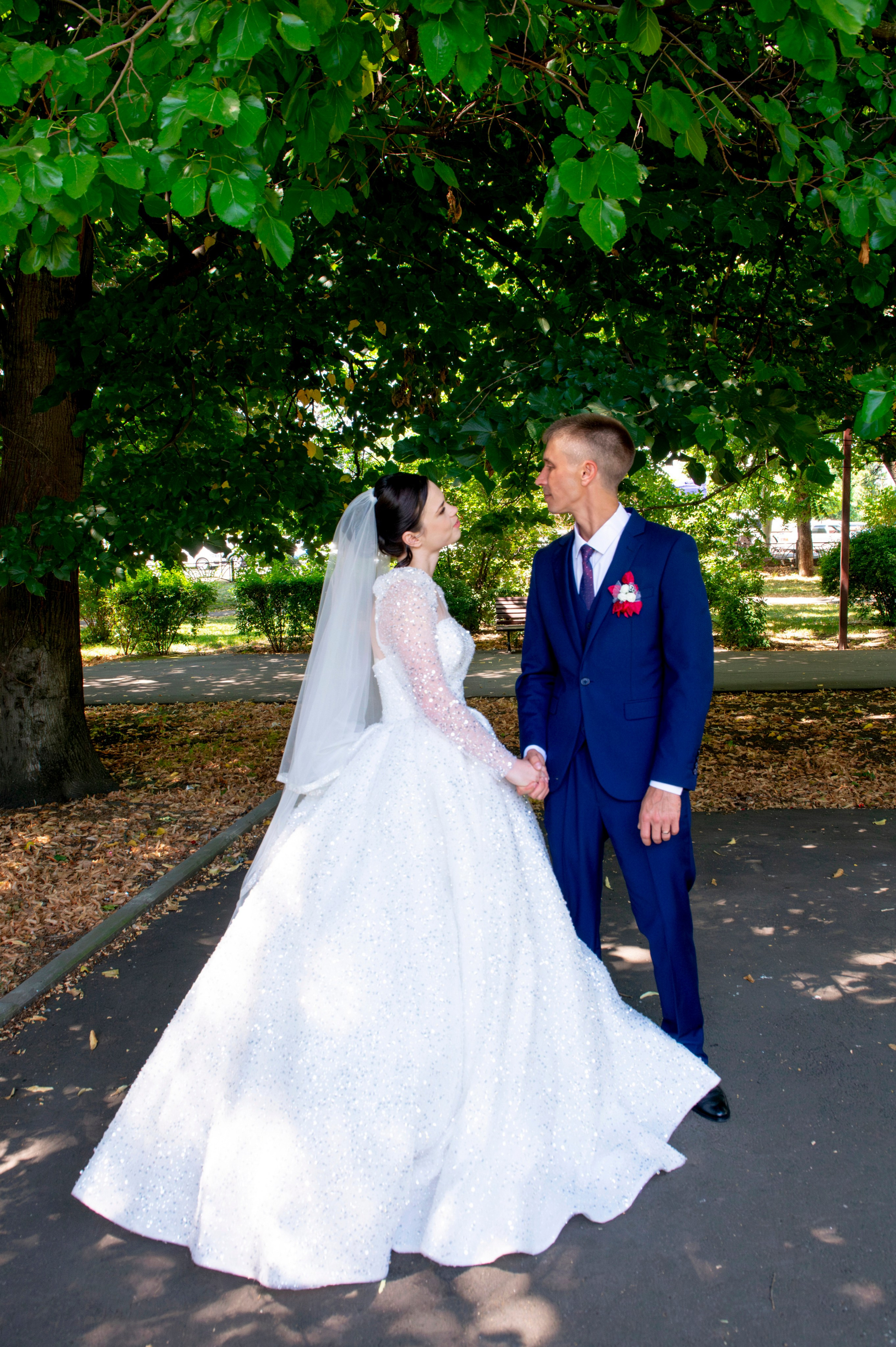 Михаил и Дарья. Крыгина Ольга Фотограф Краснодар