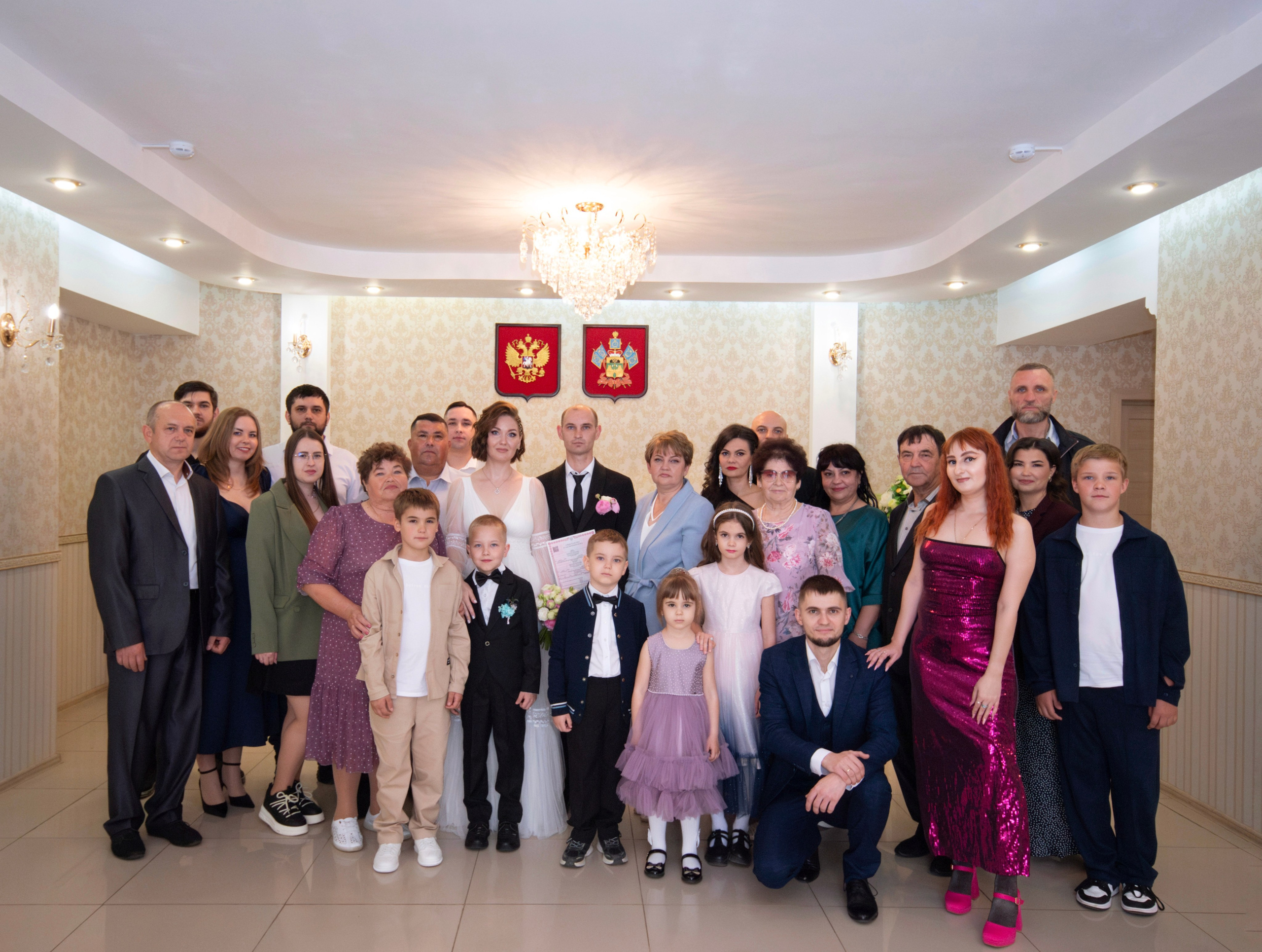 Владислав и Виктория. Крыгина Ольга Фотограф Краснодар