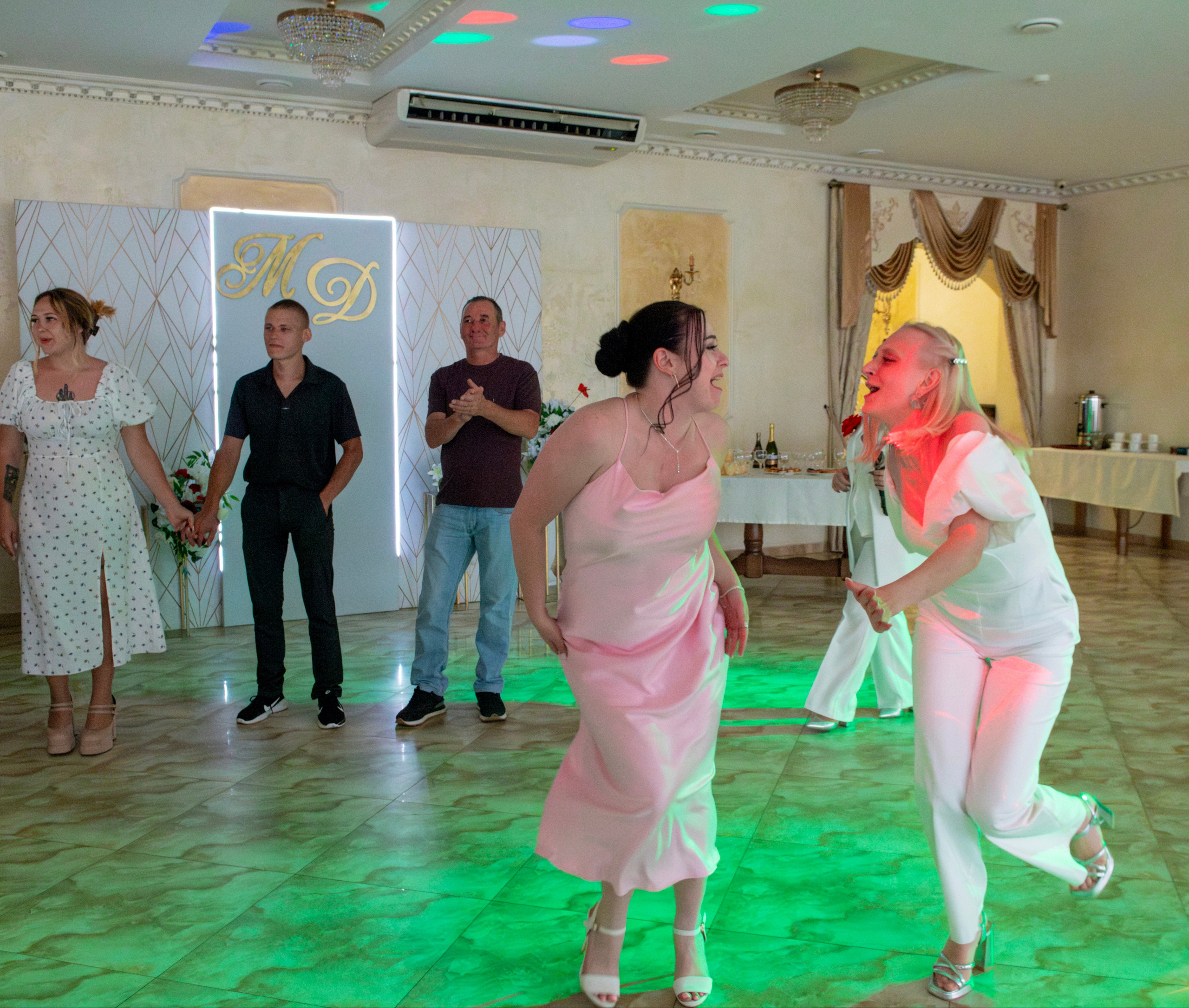 Михаил и Дарья. Крыгина Ольга Фотограф Краснодар