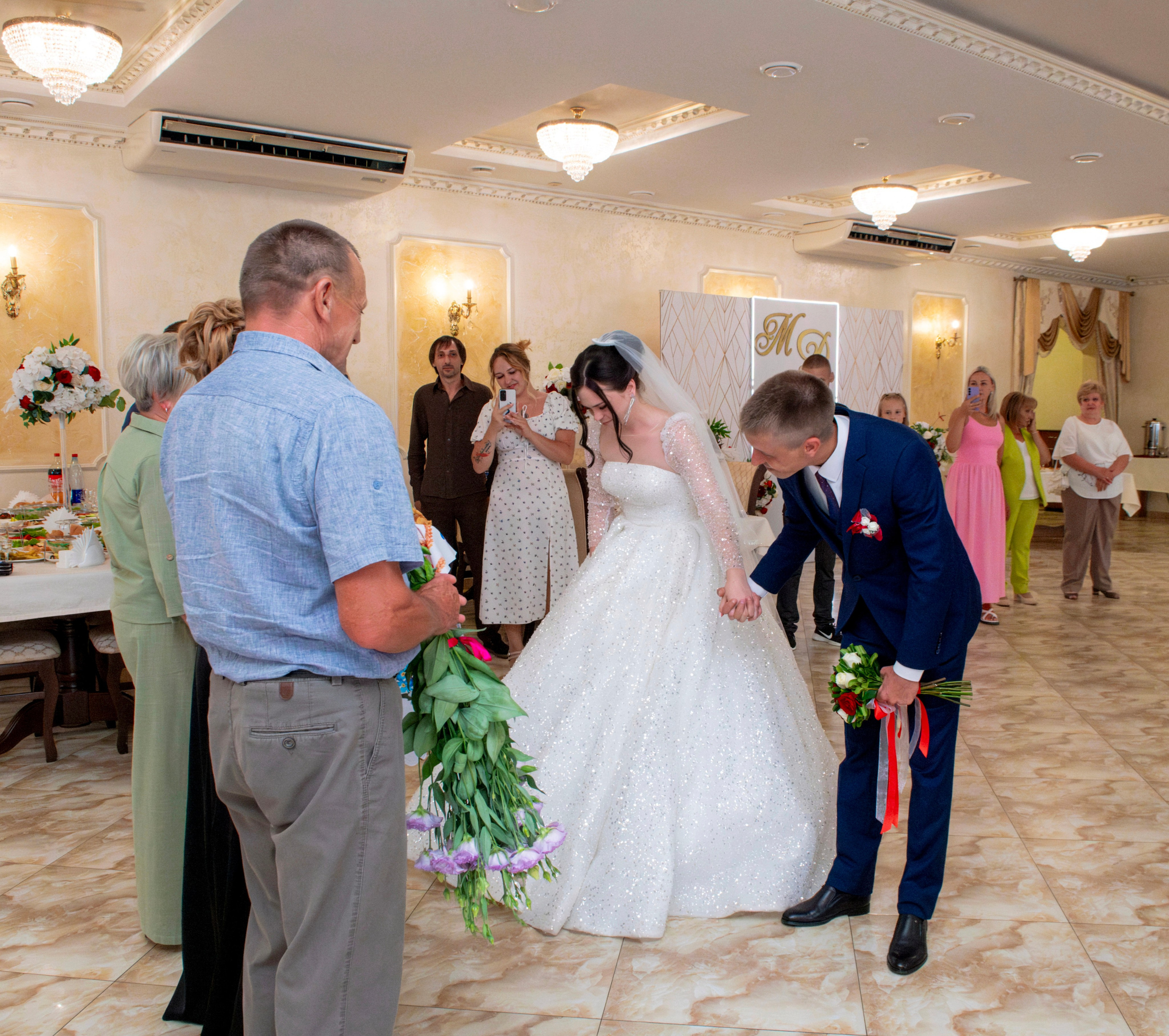 Михаил и Дарья. Крыгина Ольга Фотограф Краснодар