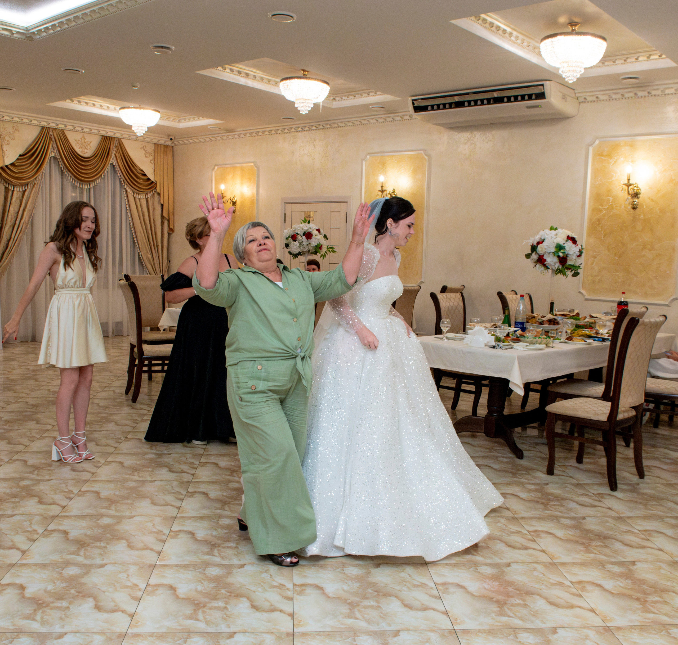 Михаил и Дарья. Крыгина Ольга Фотограф Краснодар