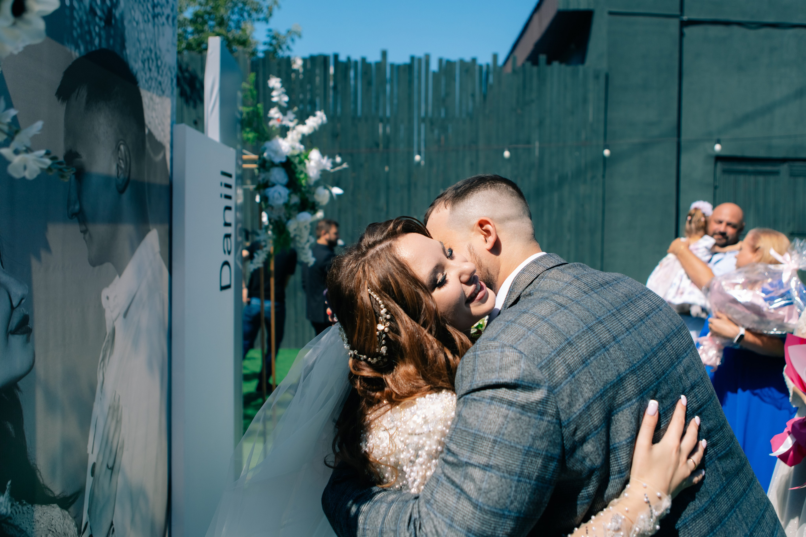 Анастасия/Даниил. Фотограф Оренбург Алёна Лелет