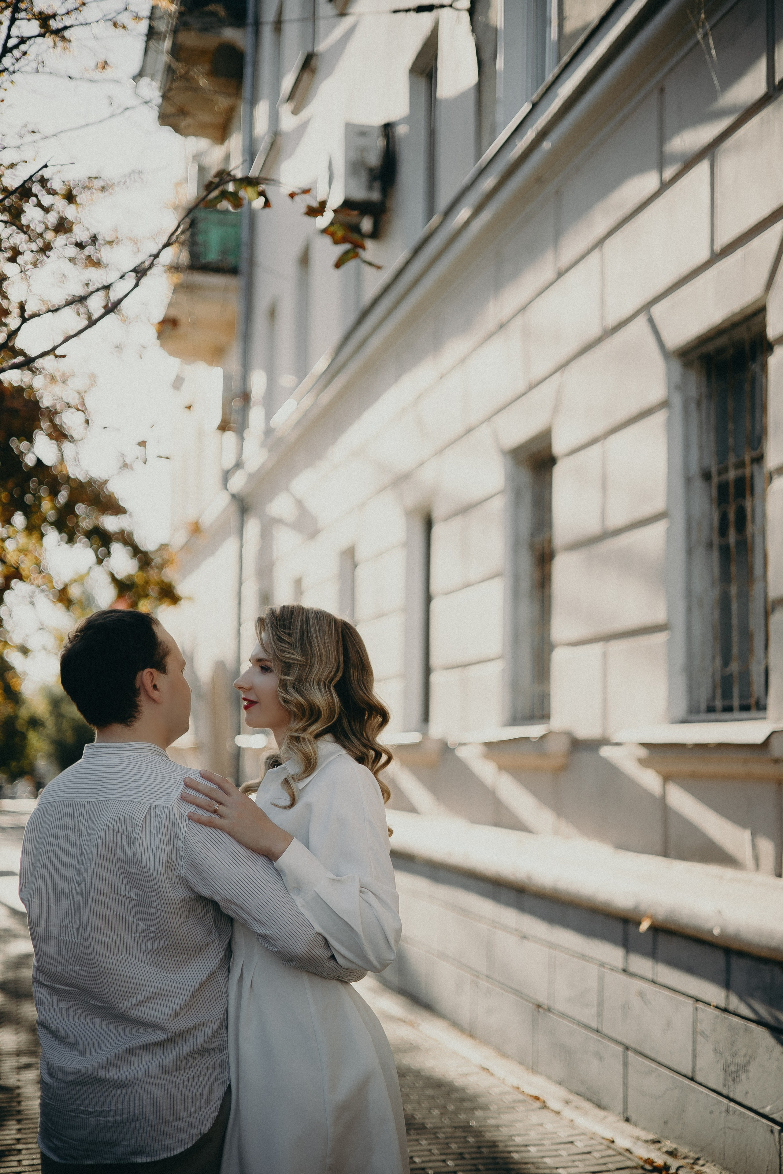 Love story. Семейный и свадебный фотограф в Ульяновске