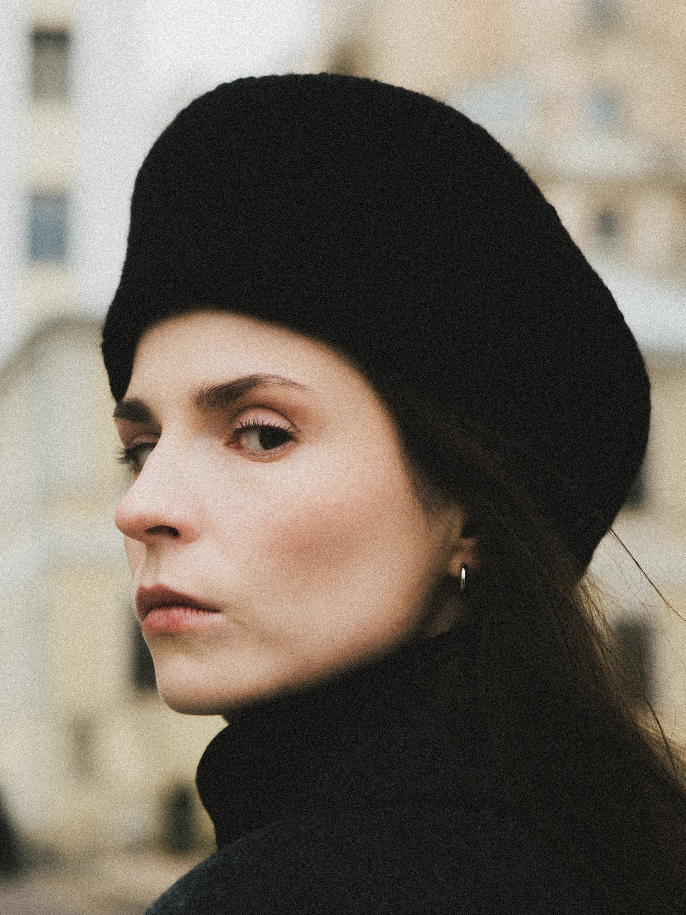 «OBSCURON». RUSLAN ROZANOV