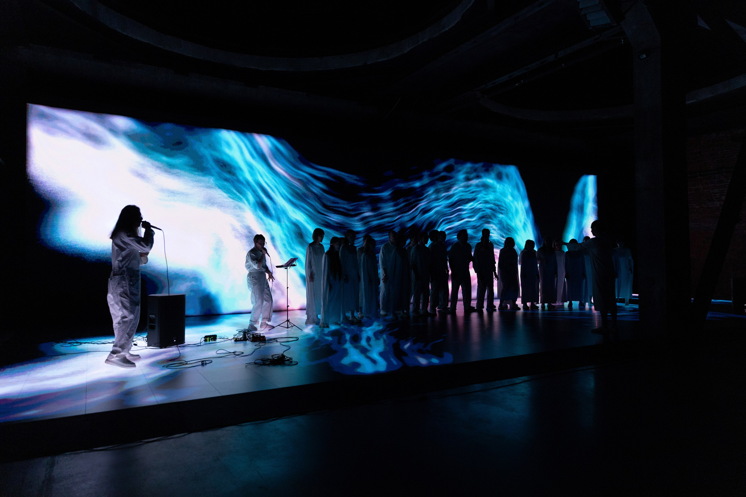 Attaque De Panique — Концерт для одного’25. RUSLAN ROZANOV