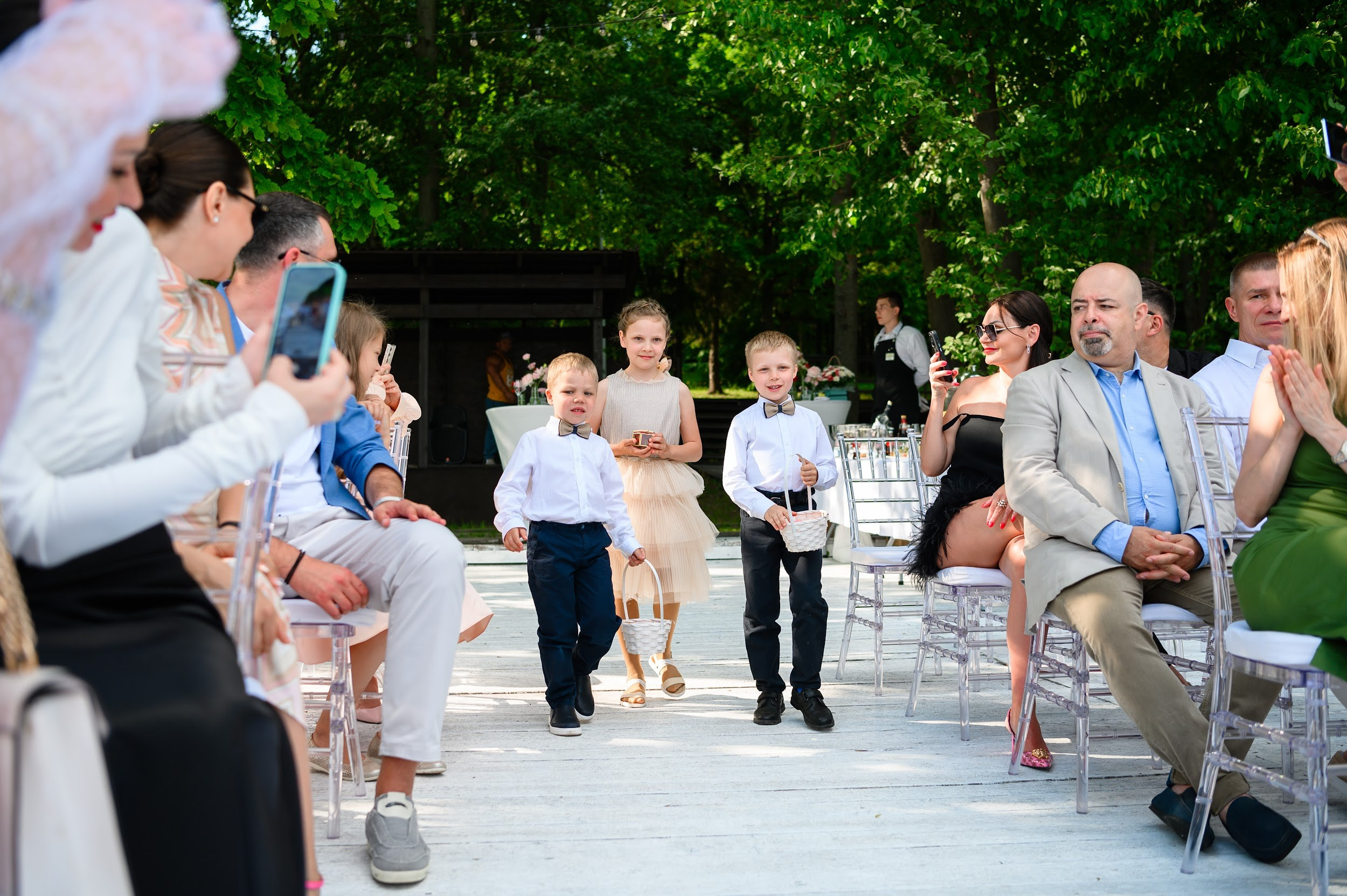 A&V. Фотограф Марина Росси