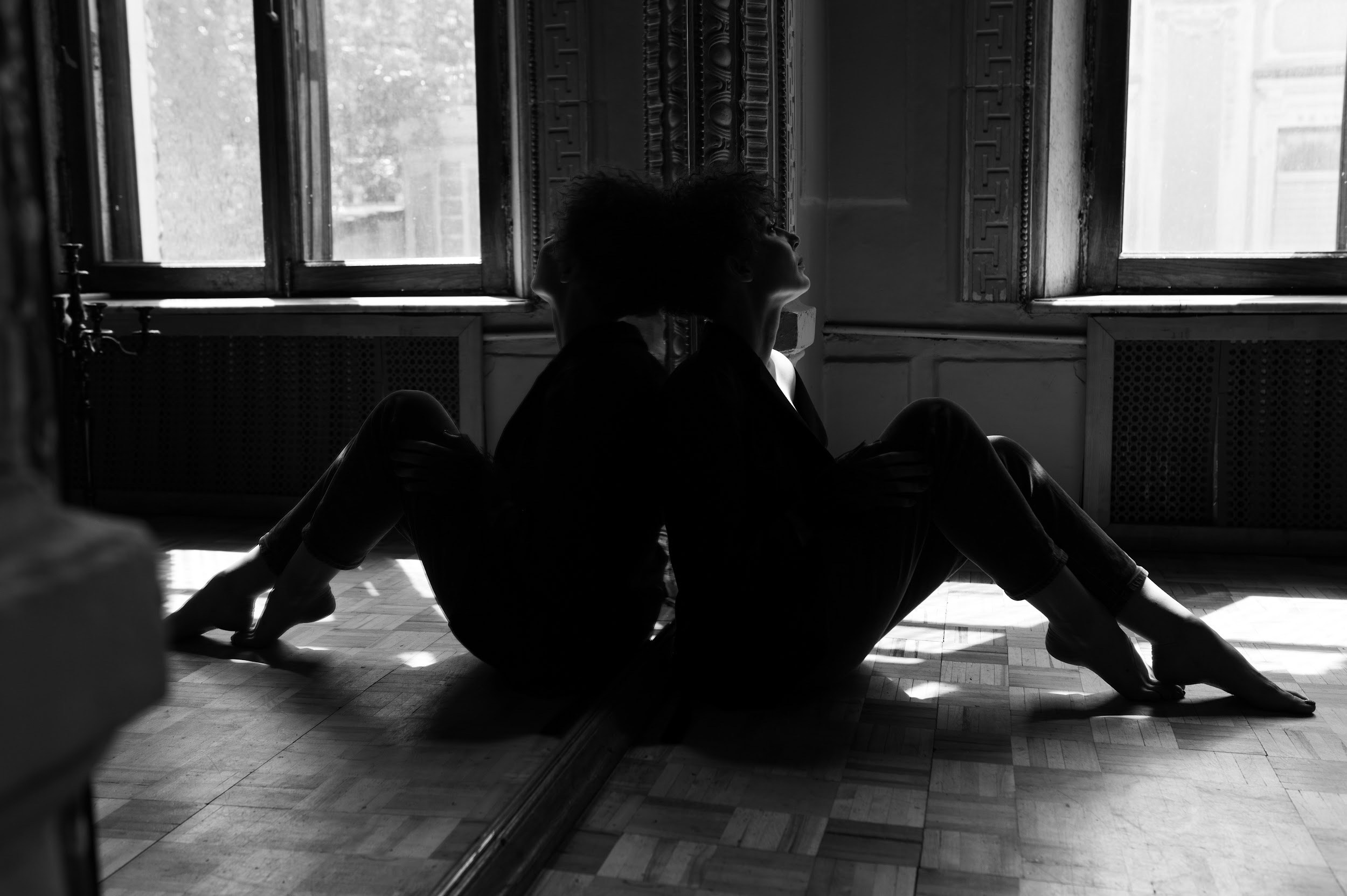 Анна. Фотограф Марина Росси