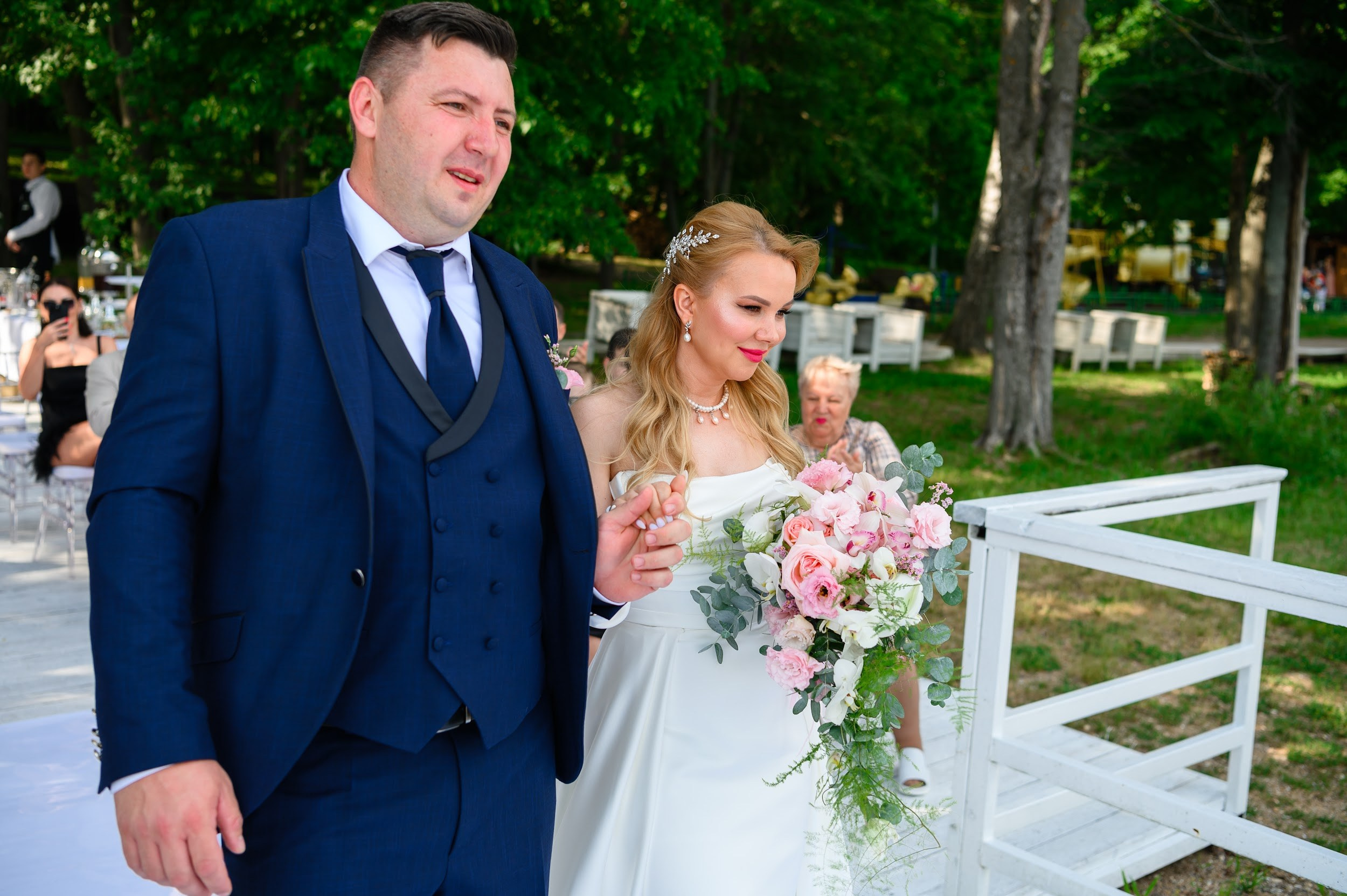 A&V. Фотограф Марина Росси