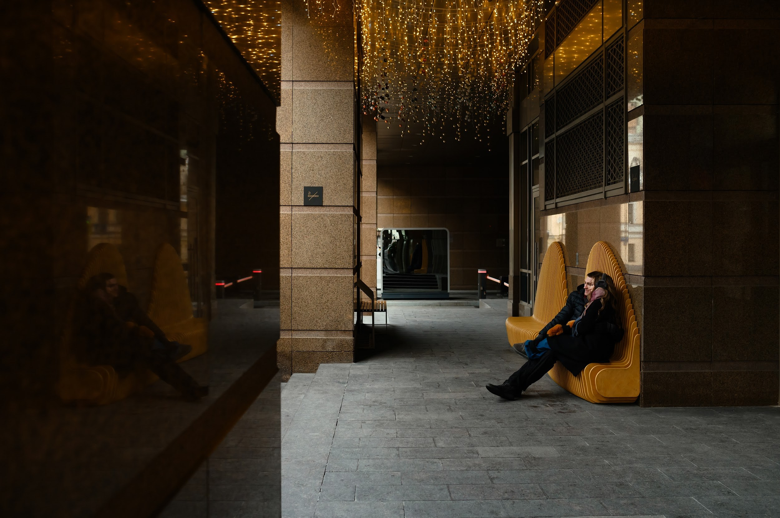 Love-story. Отель. Фотограф Марина Росси