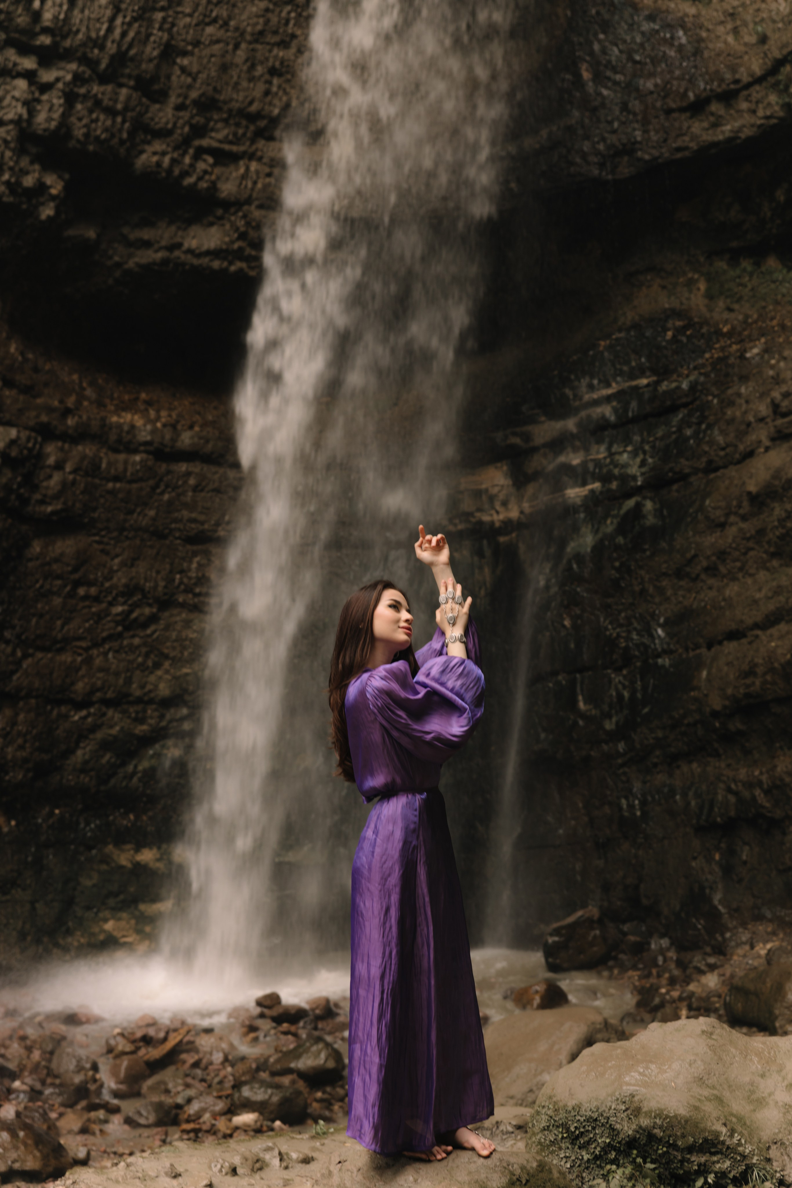 Adisa. Свадебный фотограф Рустам Нахушев. Город Нальчик