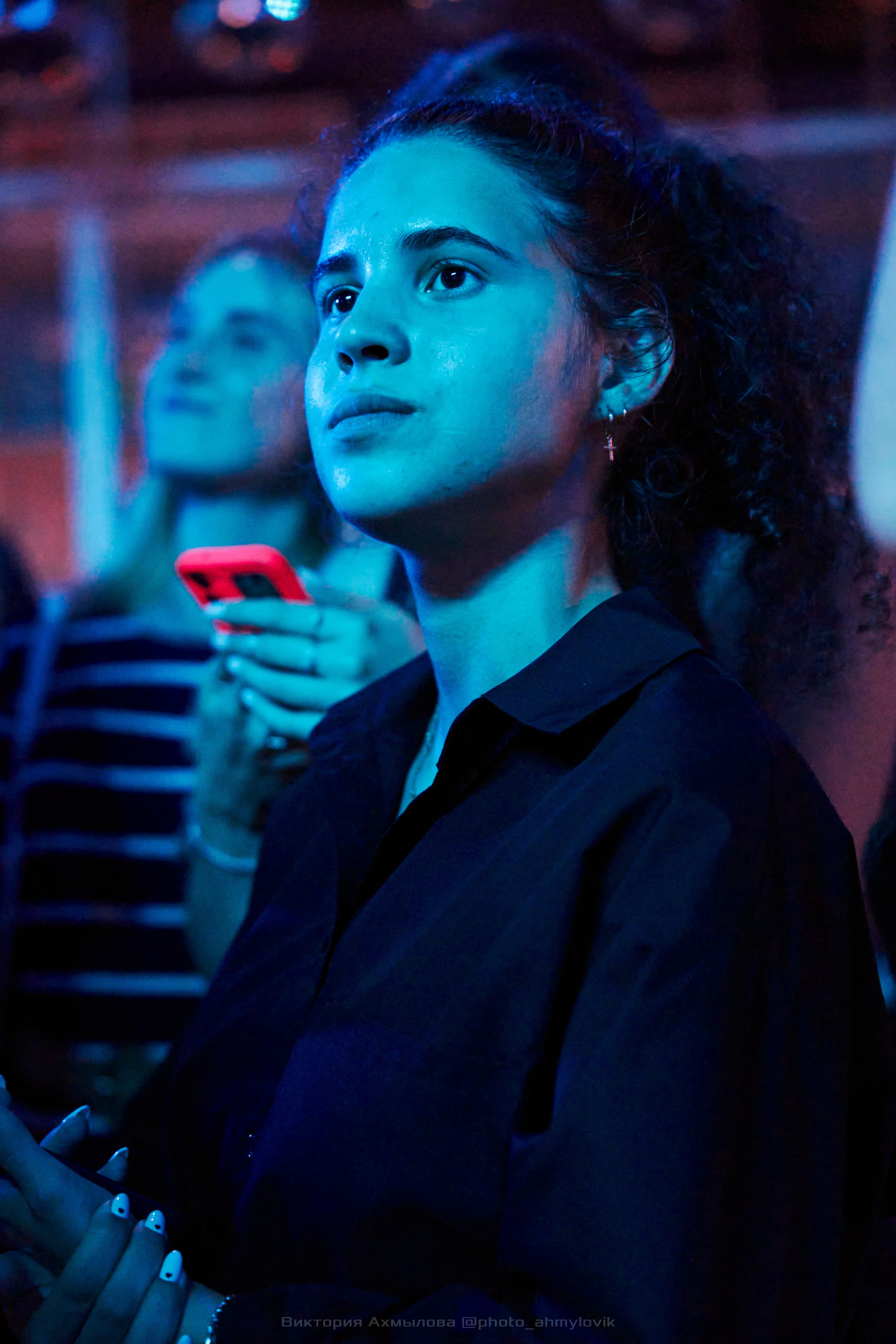 29.08.2024 НШБ Техника без опасности. Виктория Ахмылова. Фотограф в Москве