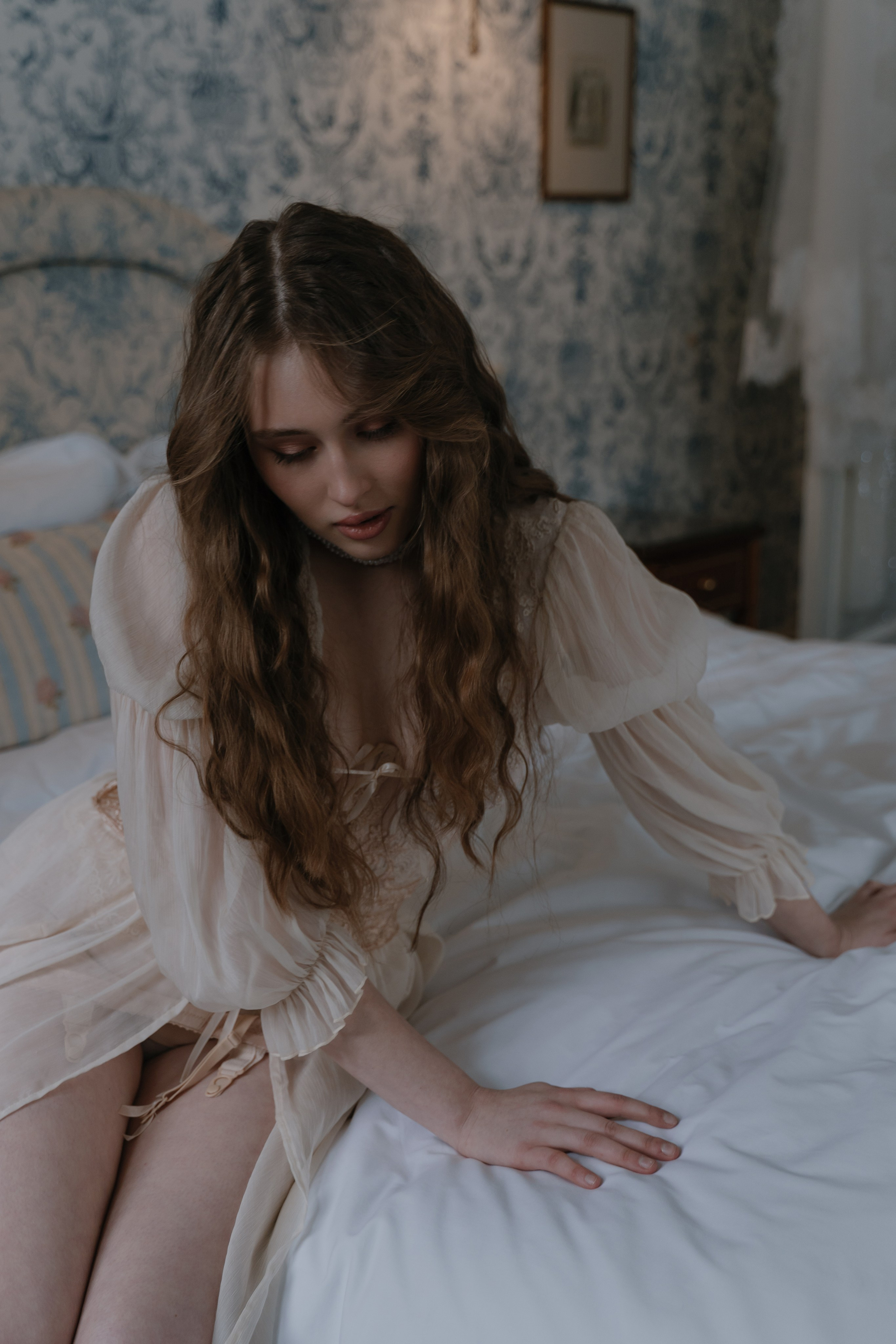 P&A (творческая съемка). Свадебный фотограф — Наталья Фед СПб/Москва