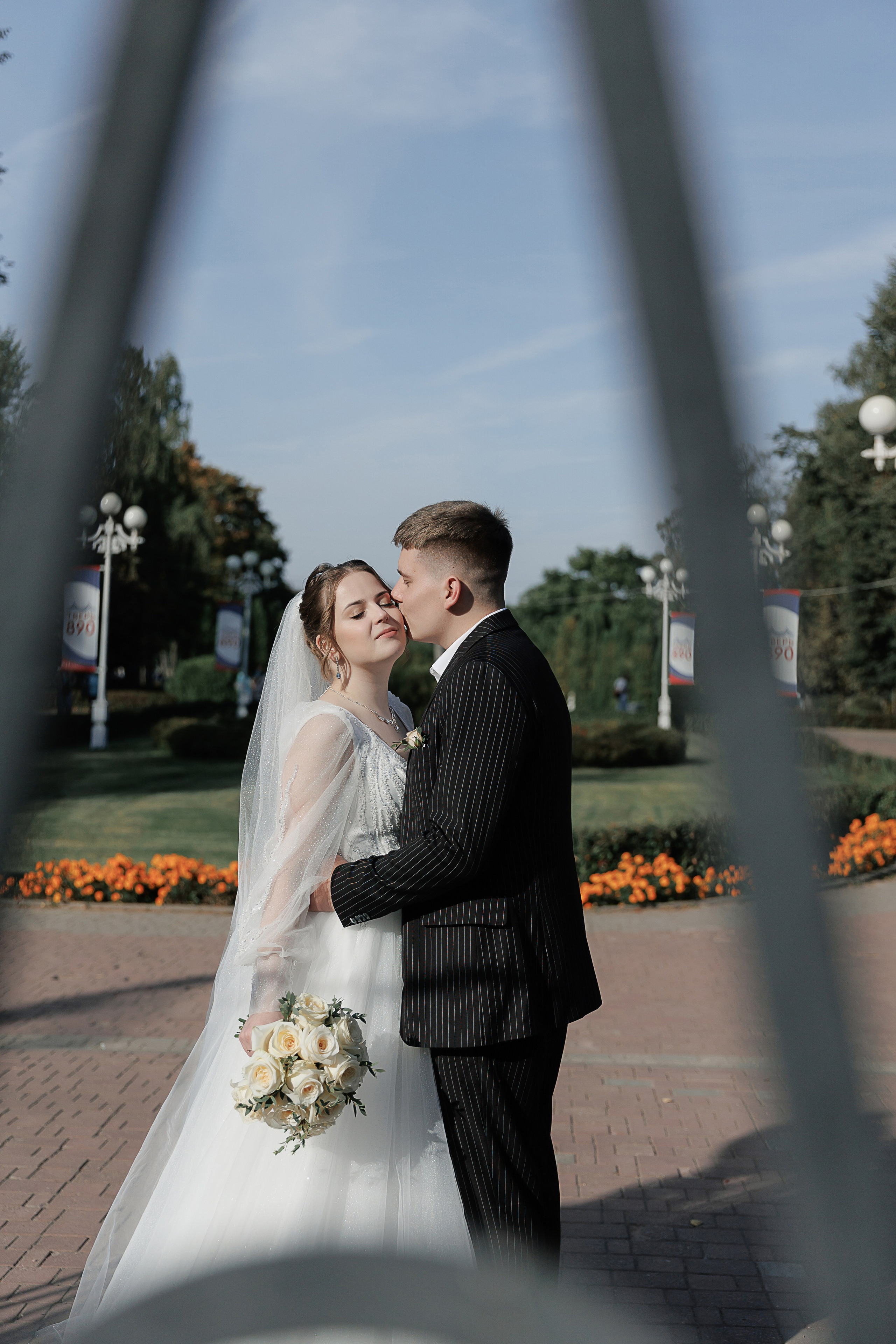 Свадьба. Свадебный и семейный фотограф в Твери и Тверской области