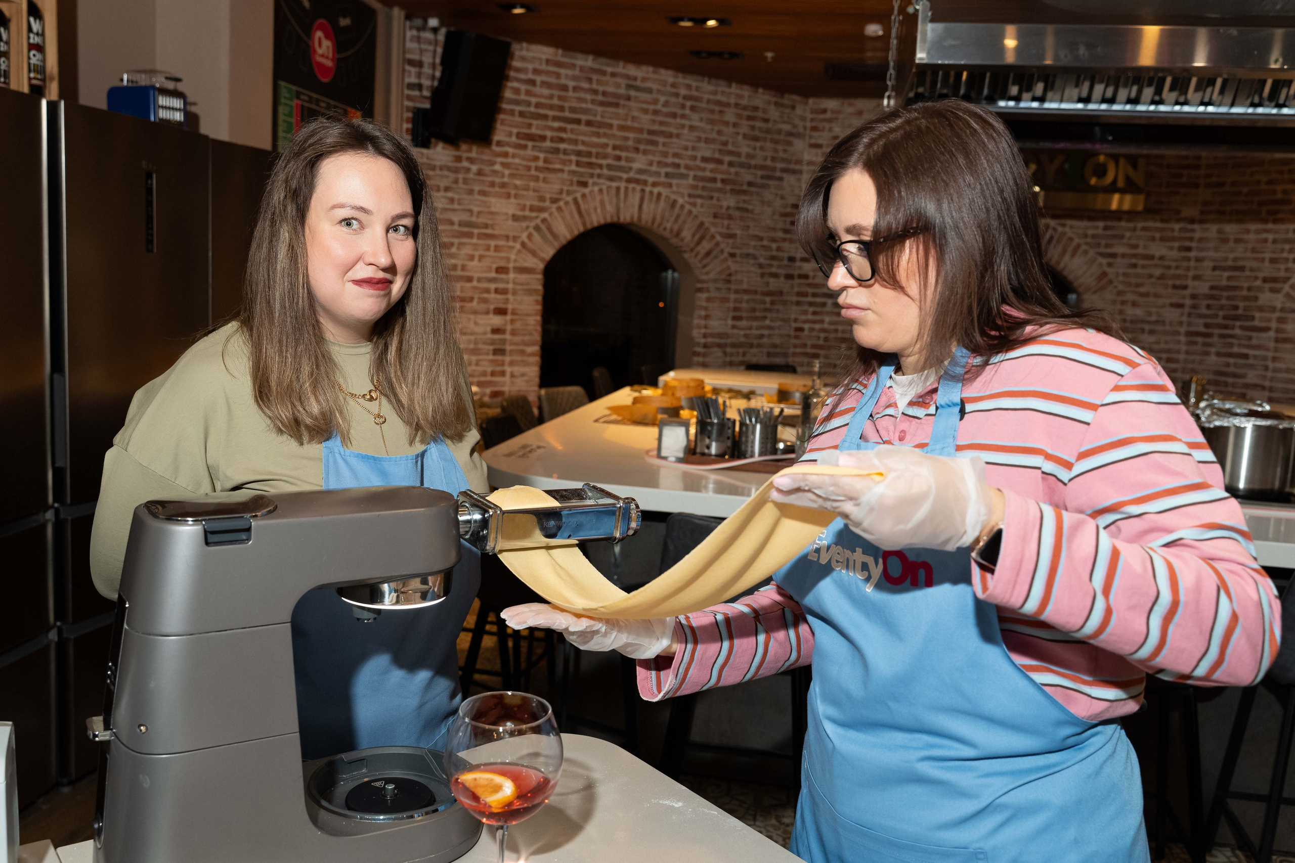 Игроник&HPA. Axenov_eugene