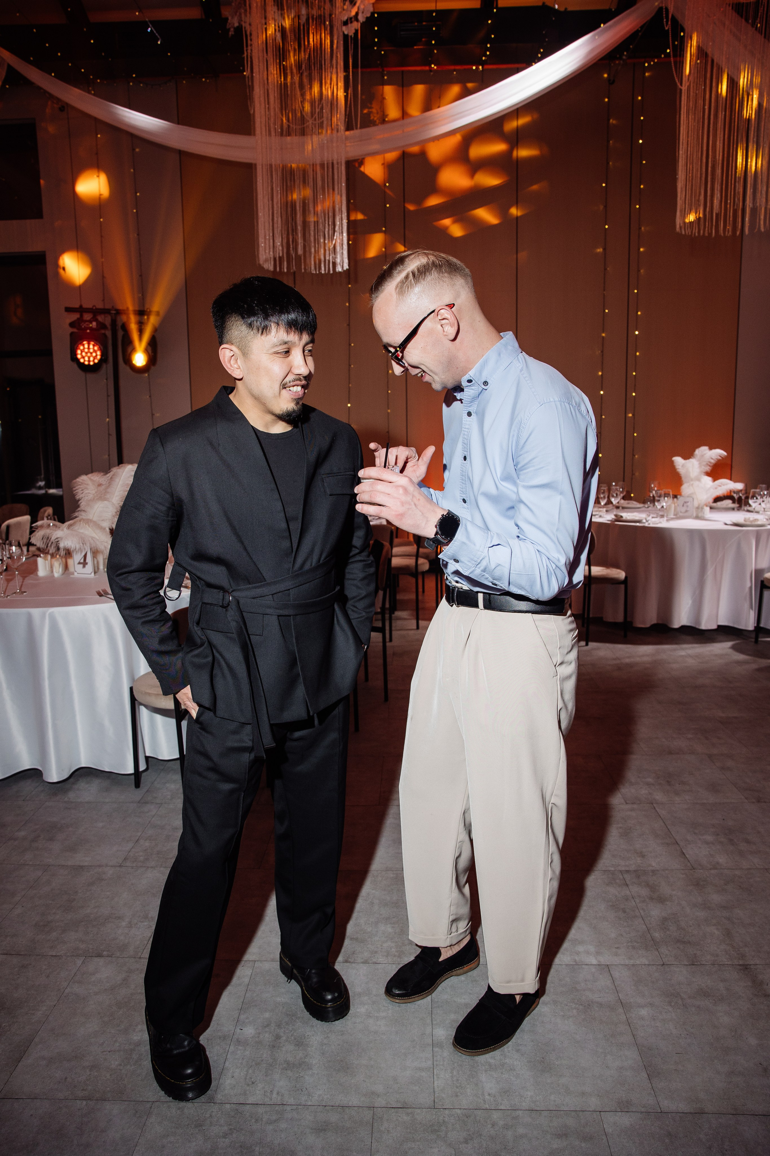 Корпоратив EVENT